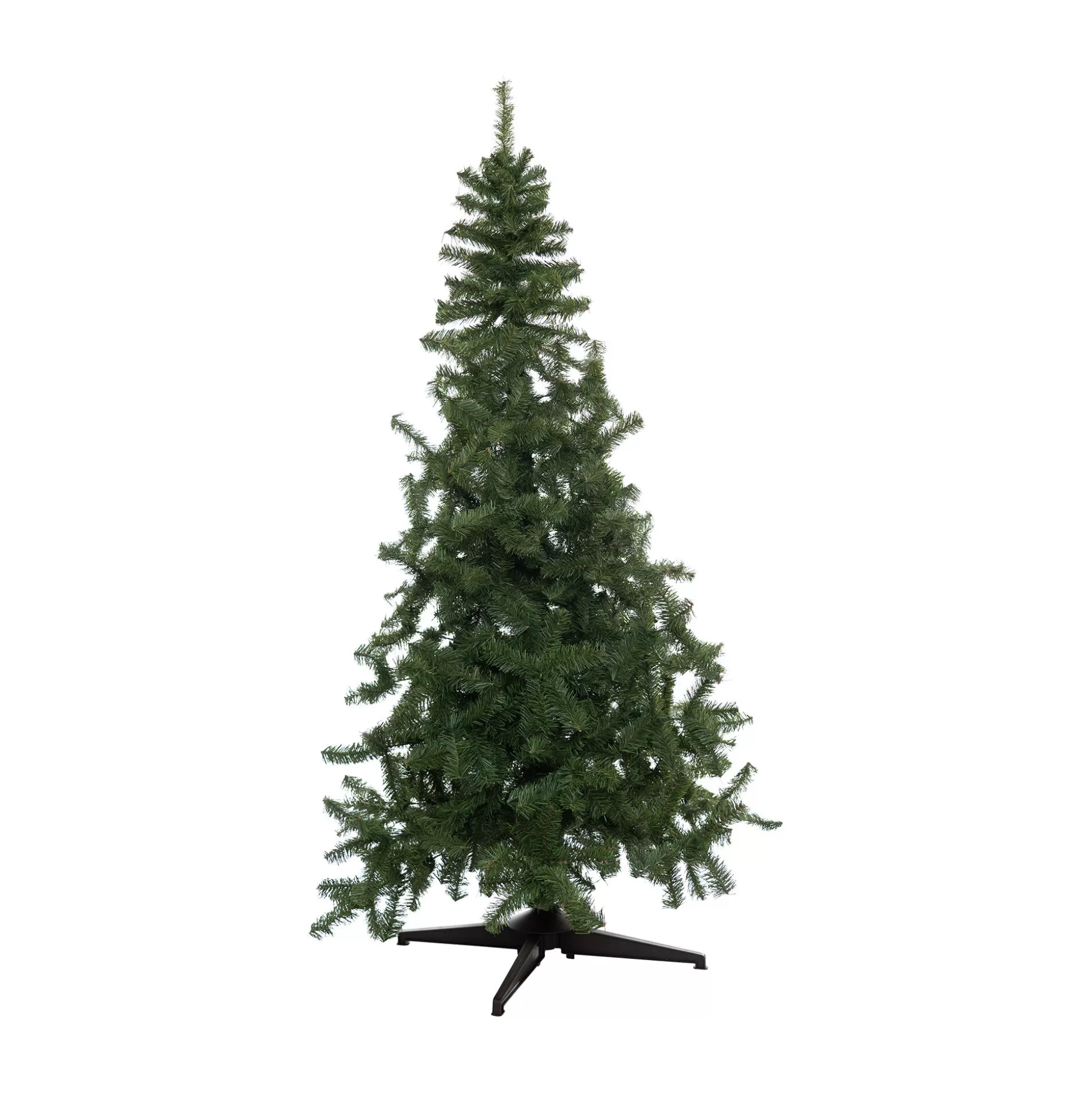 Dmora Alberi 120 Cm<Albero di Natale 120 cm Jingles in PVC , h120 cm