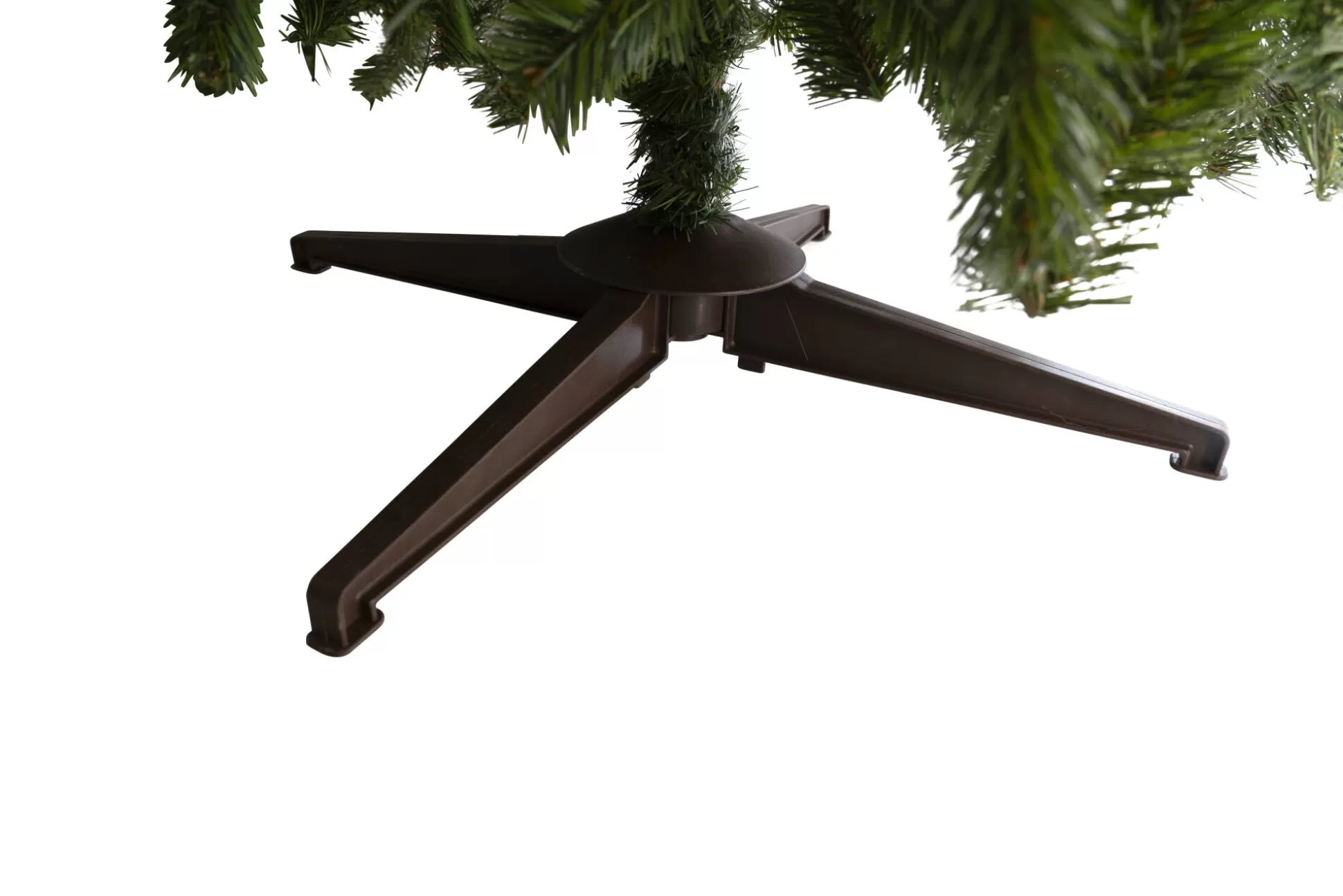 Dmora Alberi 180 Cm<Albero di Natale 180 cm Tinsel in PVC , h180 cm