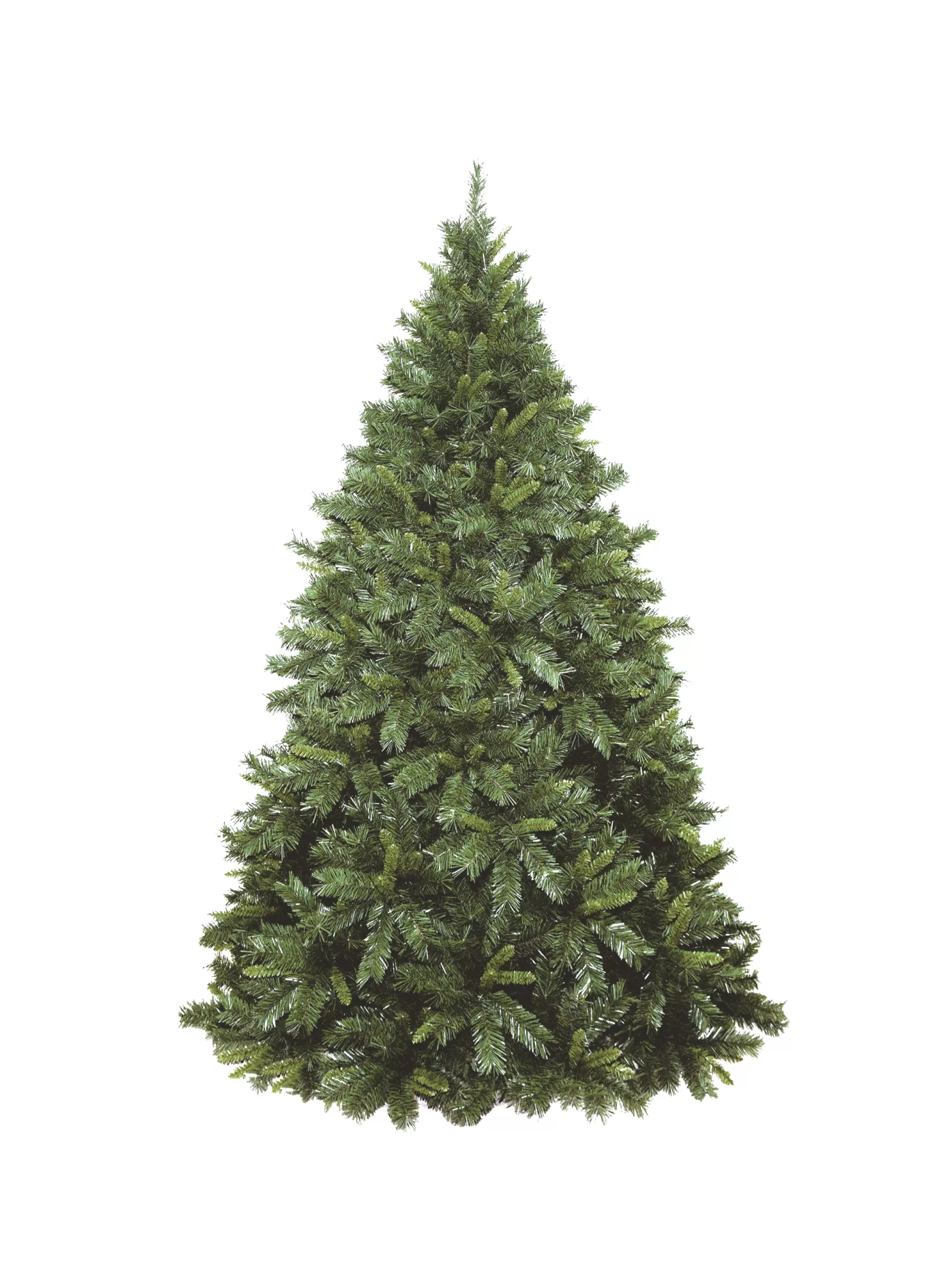Dmora Alberi 150 Cm<Albero di Natale Candy Cane in PVC , h150 cm