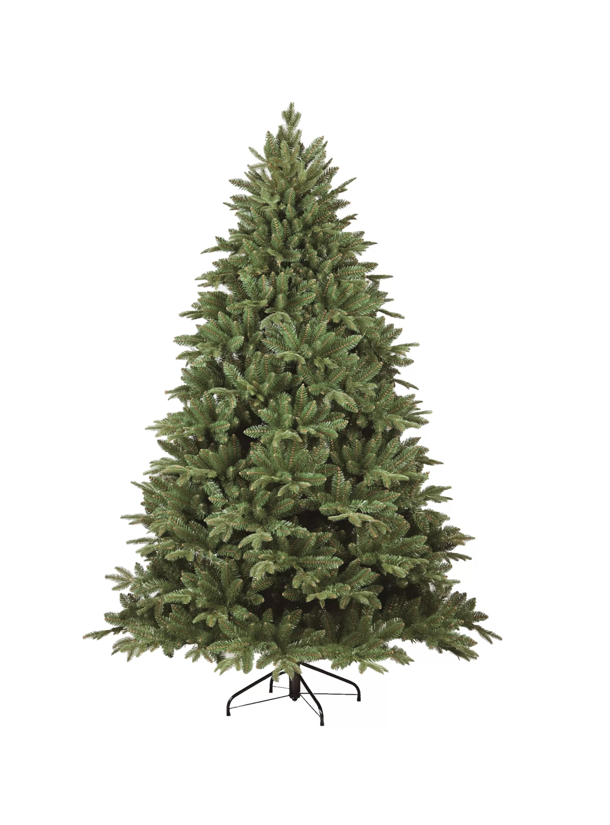 Dmora Alberi 180 Cm<Albero di Natale Jingle Bell in PVC , h180 cm