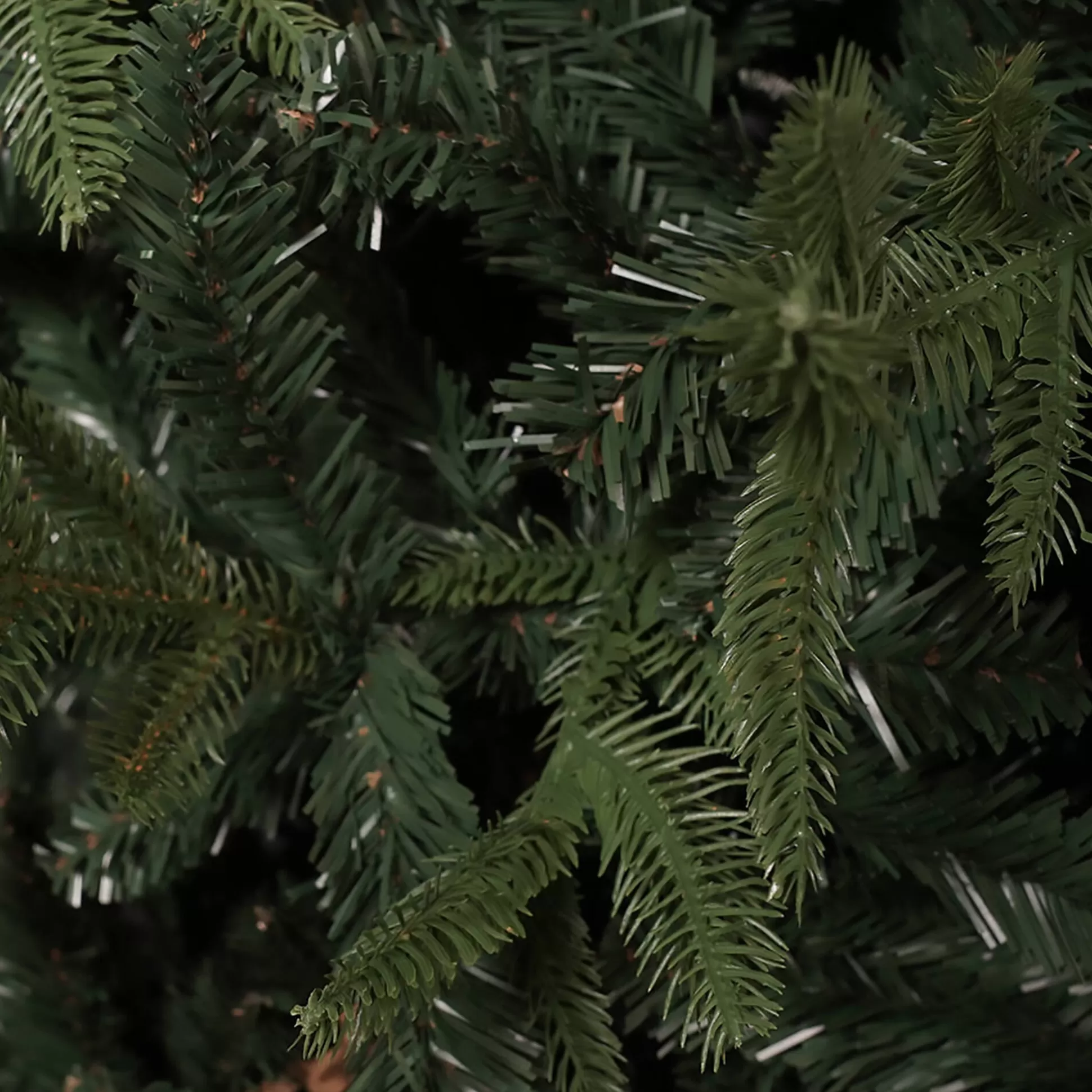 Dmora Alberi 180 Cm<Albero di Natale Jingle Bell in PVC , h180 cm