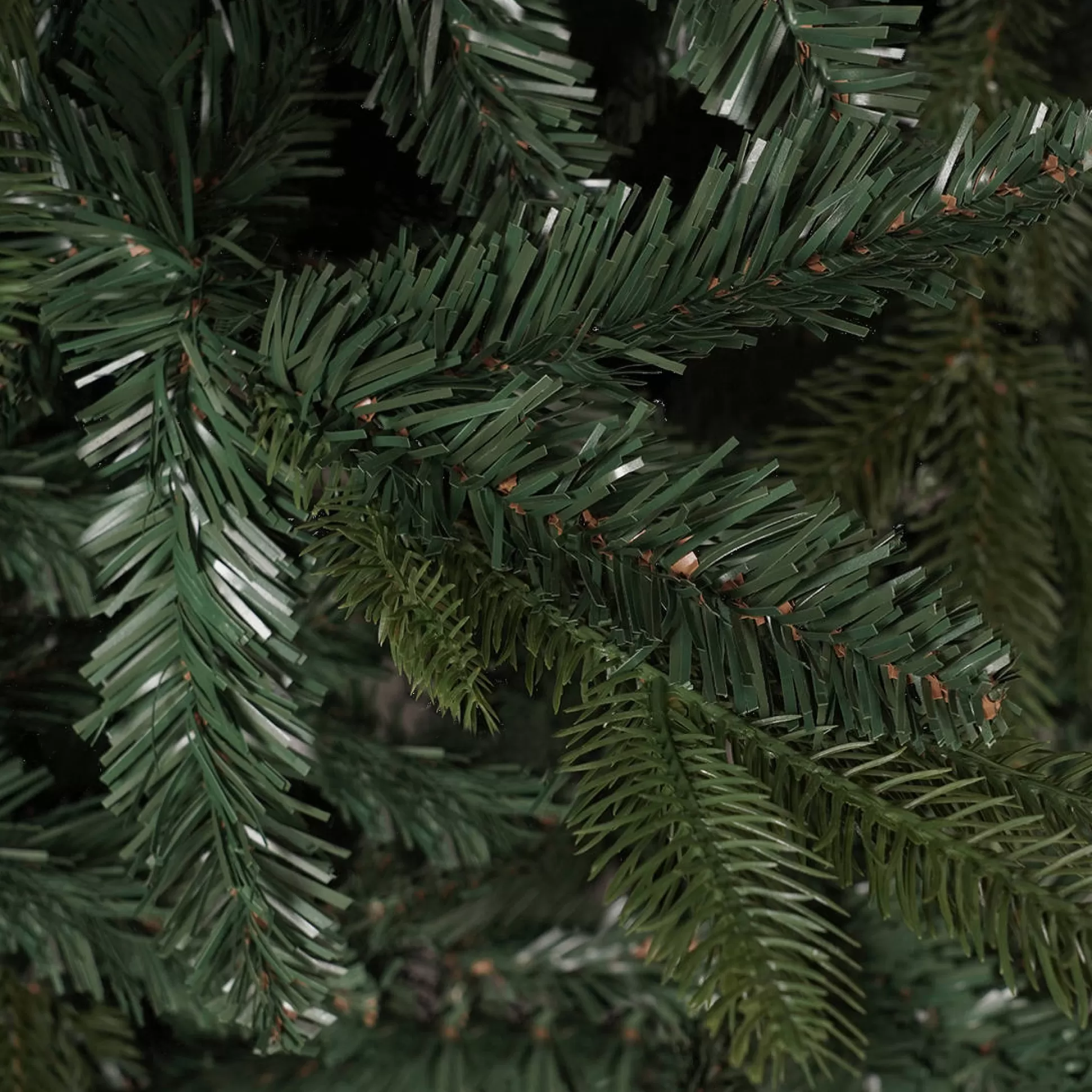Dmora Alberi 180 Cm<Albero di Natale Jingle Bell in PVC , h180 cm
