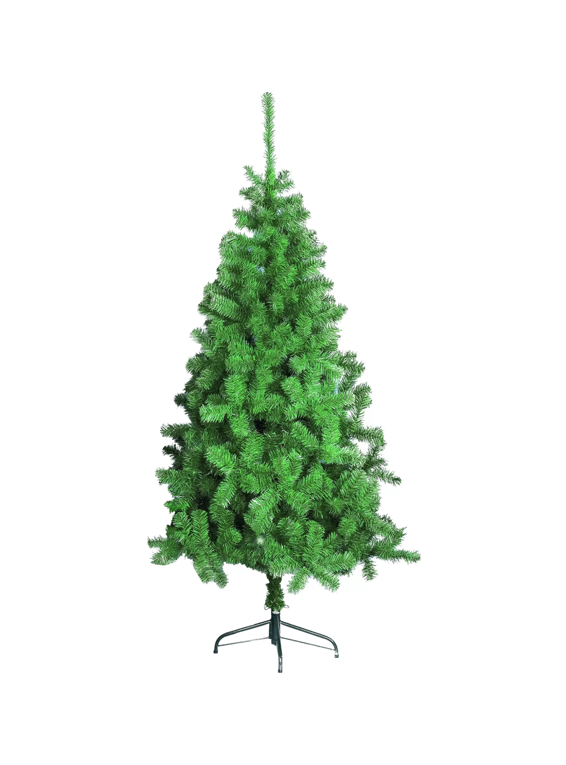 Dmora Alberi 180 Cm<Albero di Natale Santa Claus in PVC , h180 cm