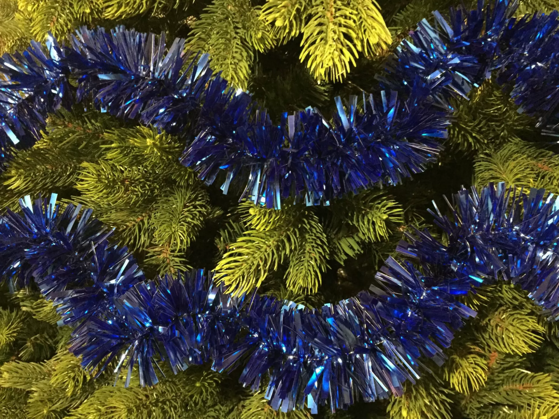 Dmora Decorazioni<Decorazione da Natale Bonnie, 1000x8 h8 cm,