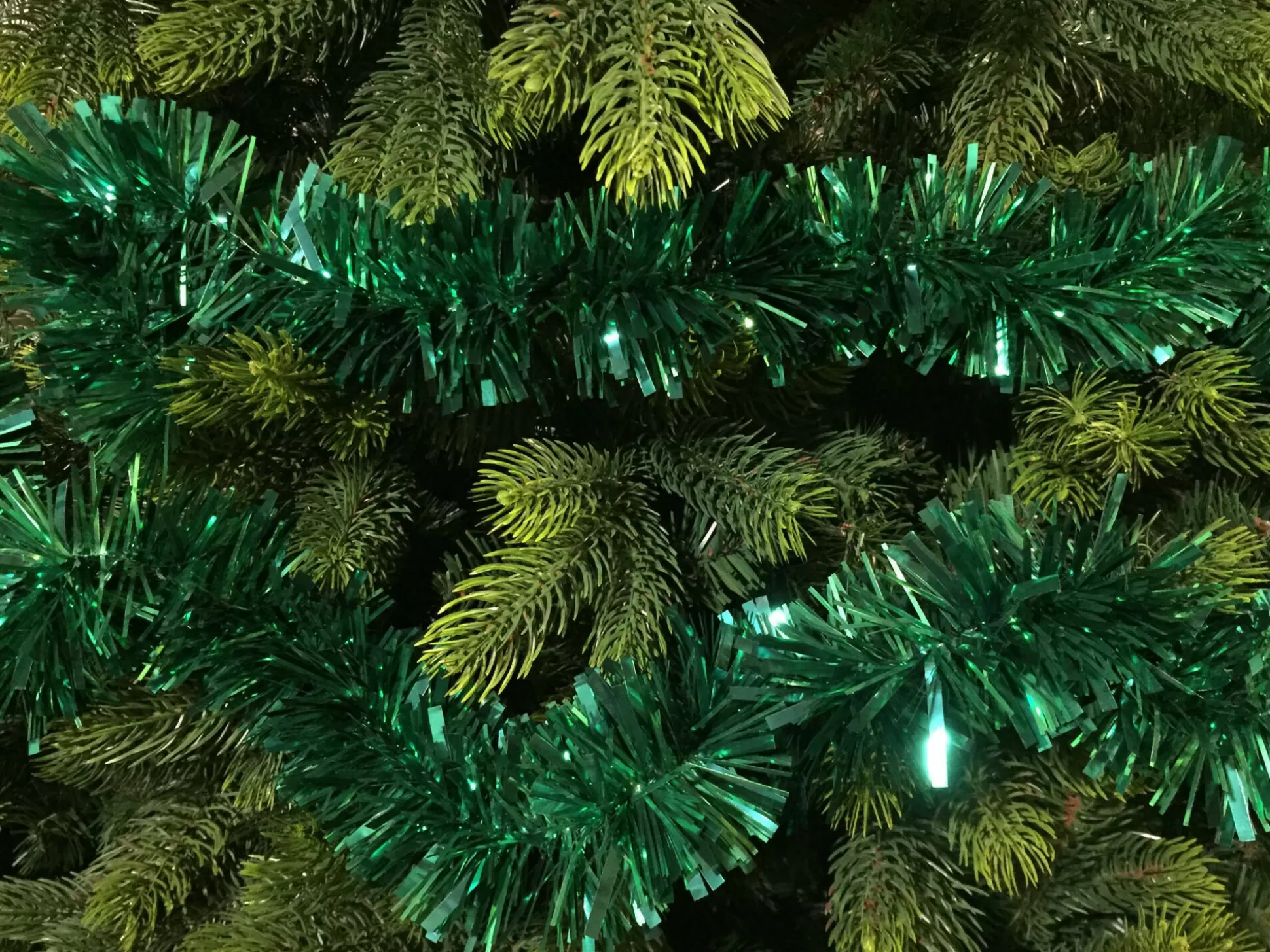 Dmora Decorazioni<Decorazione da Natale Bonnie, 1000x8 h8 cm,