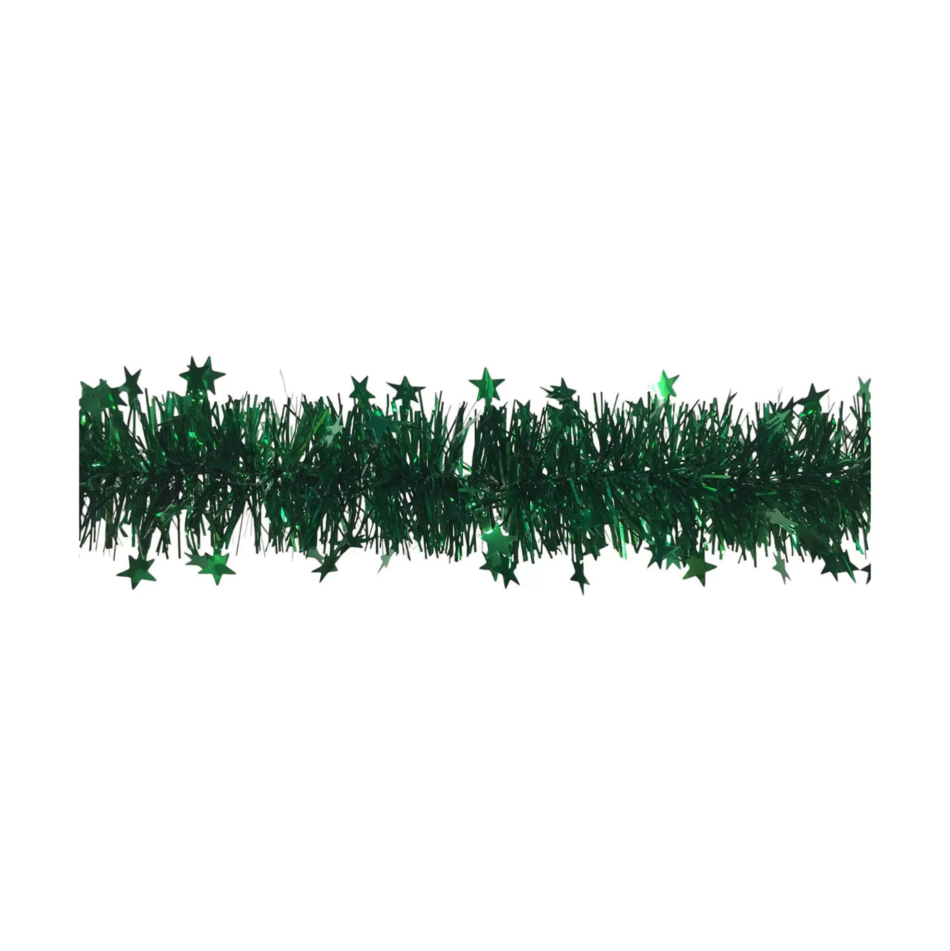 Dmora Decorazioni<Decorazione da Natale Caloy, 1000x8 h8 cm,