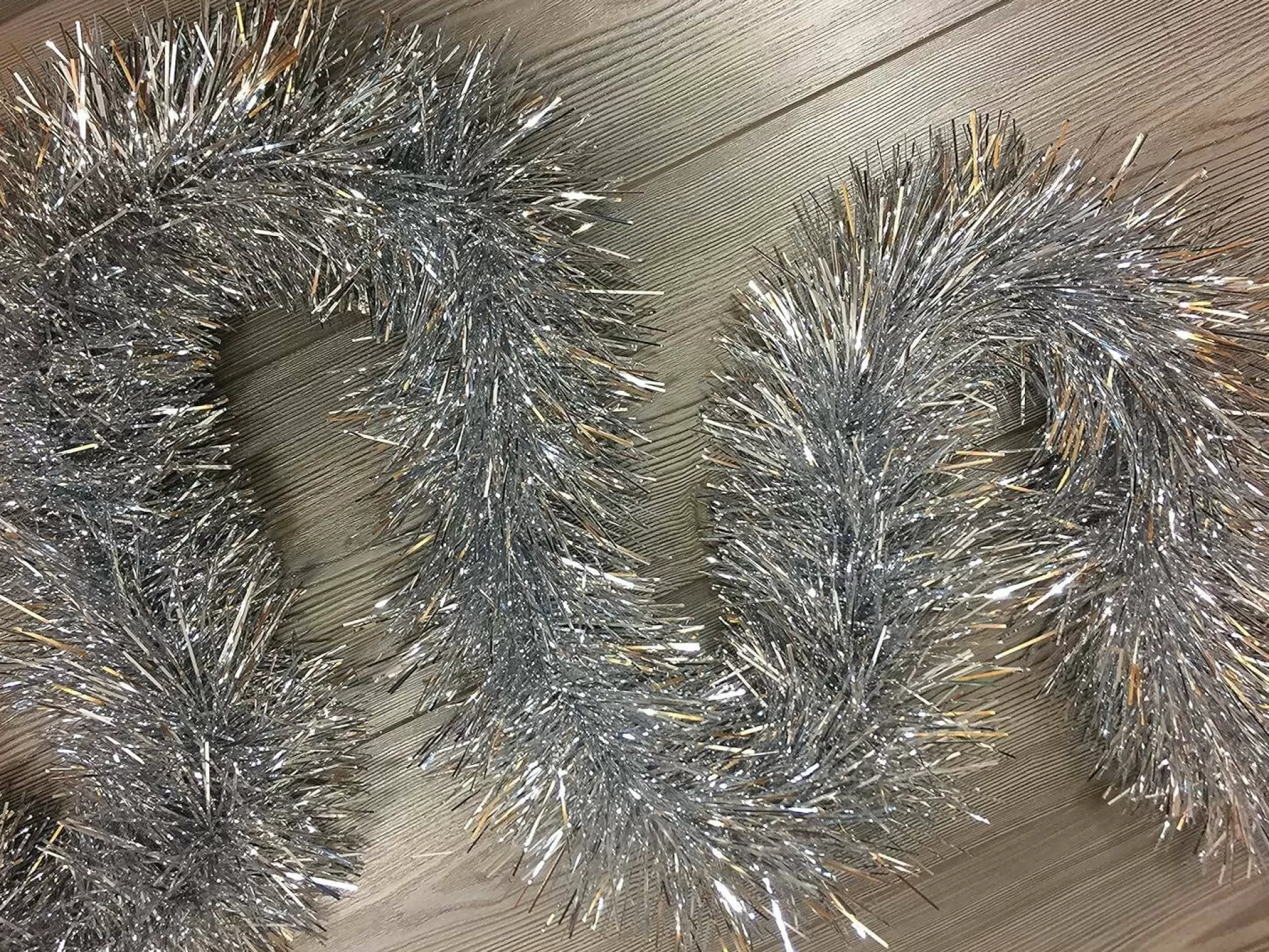 Dmora Decorazioni<Decorazione da Natale Conching, 500x15 h15 cm,