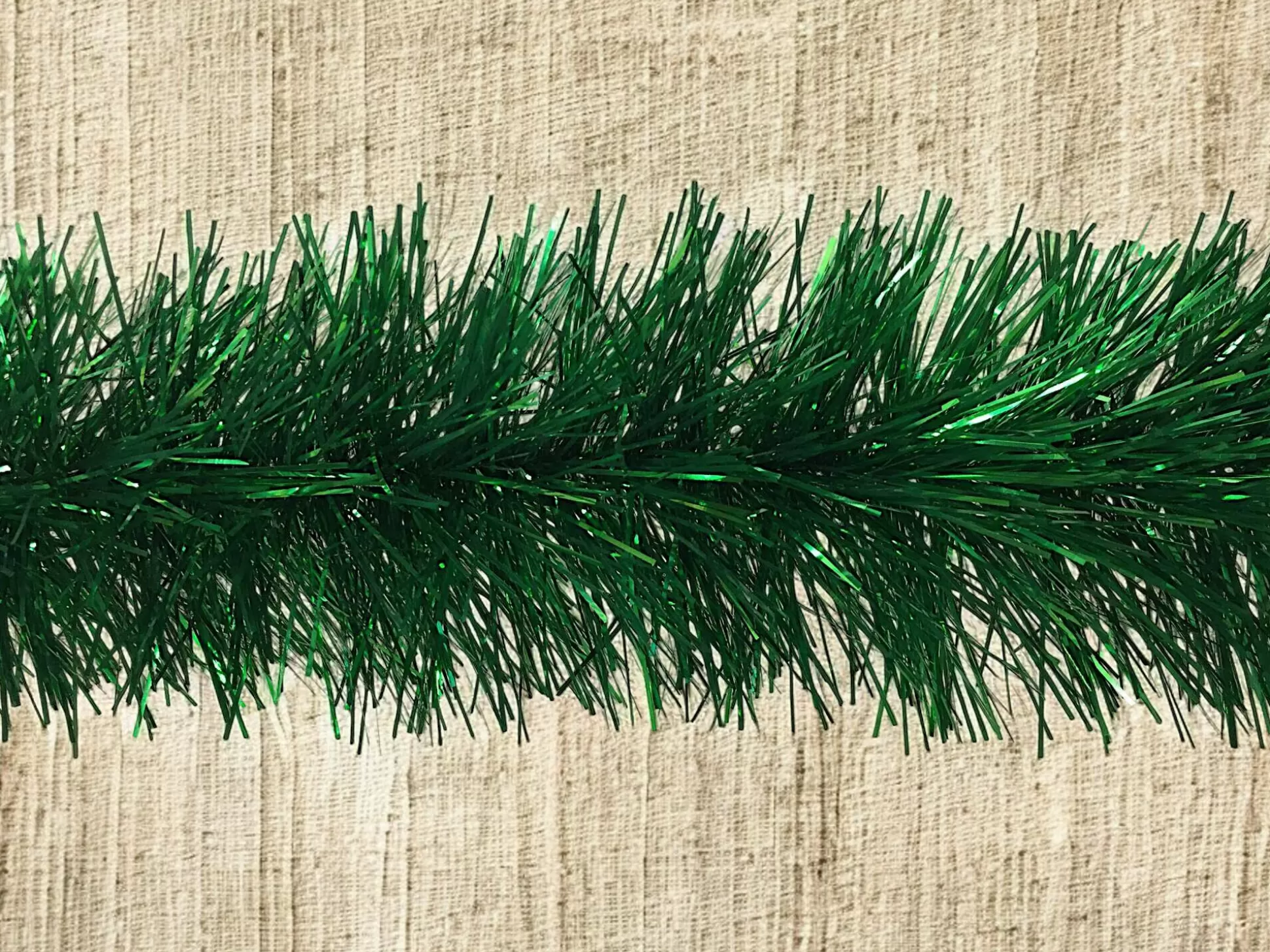 Dmora Decorazioni<Decorazione da Natale Conching, 500x15 h15 cm,