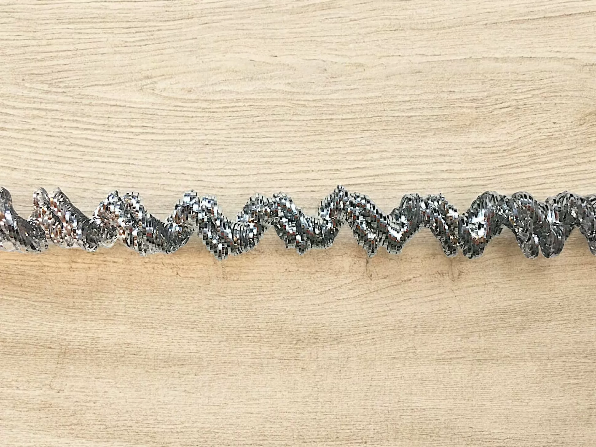 Dmora Decorazioni<Decorazione da Natale Narda, 2000x7 h7 cm,