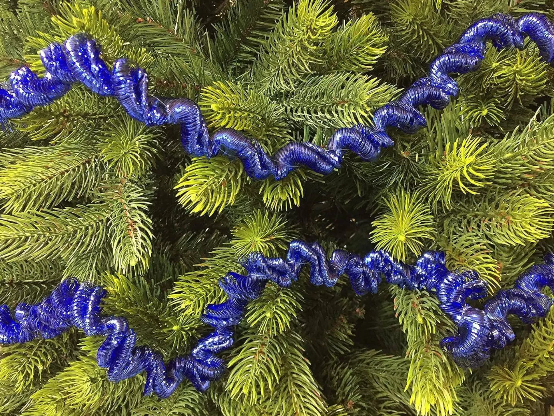 Dmora Decorazioni<Decorazione da Natale Narda, 2000x7 h7 cm,