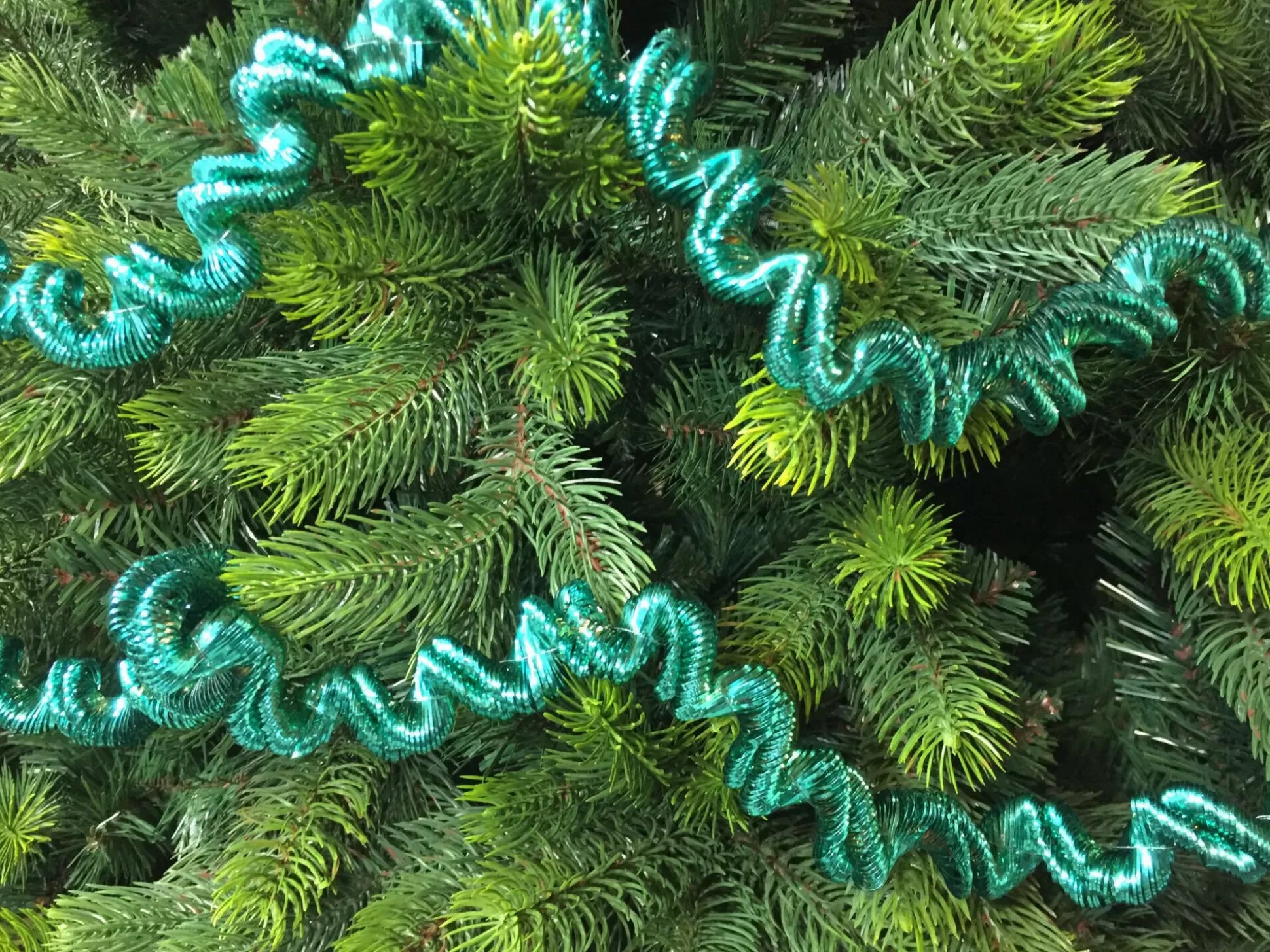 Dmora Decorazioni<Decorazione da Natale Narda, 2000x7 h7 cm,