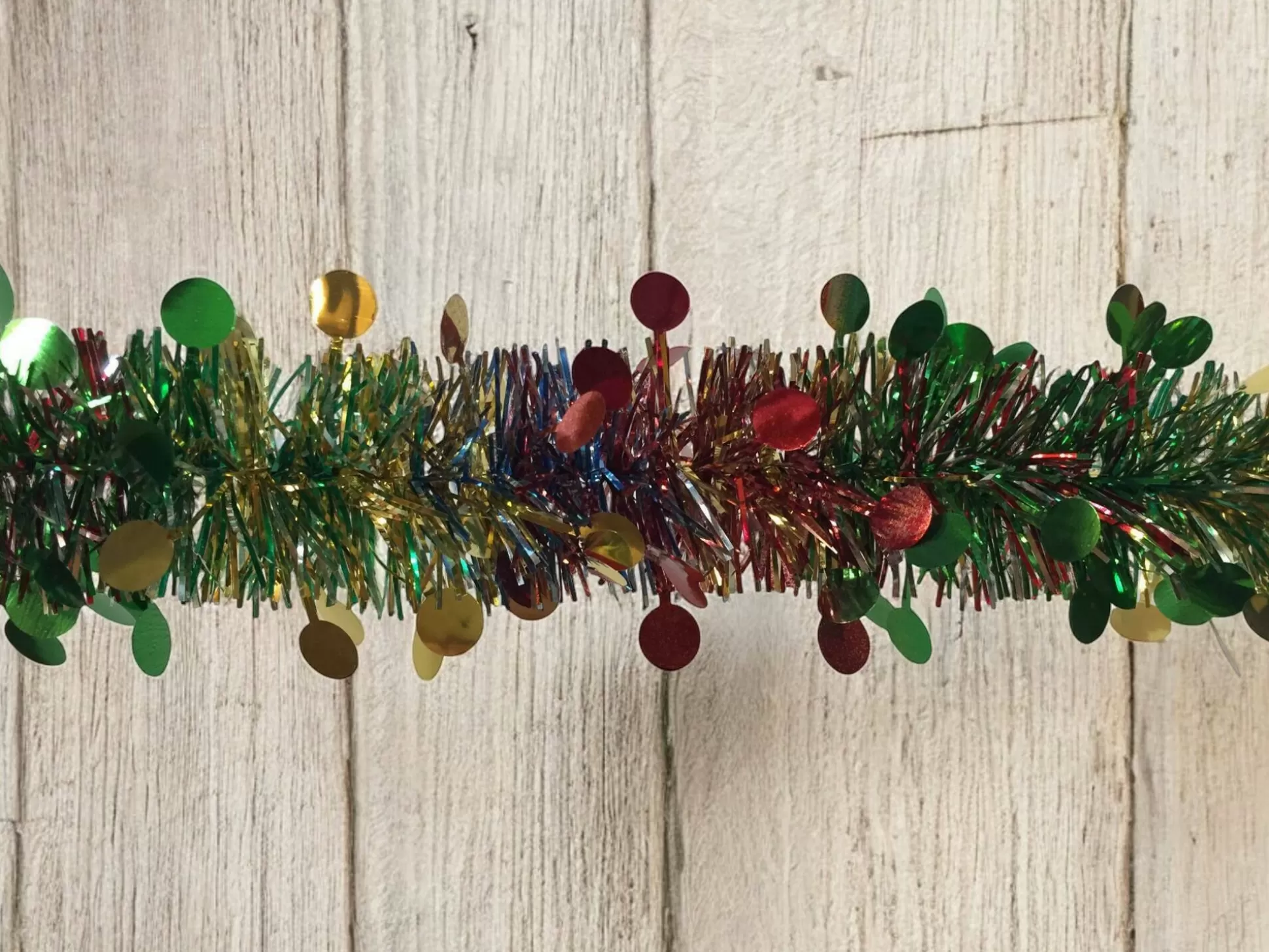 Dmora Decorazioni<Decorazione da Natale Olaf, 1000x8 h8 cm, Arcobaleno