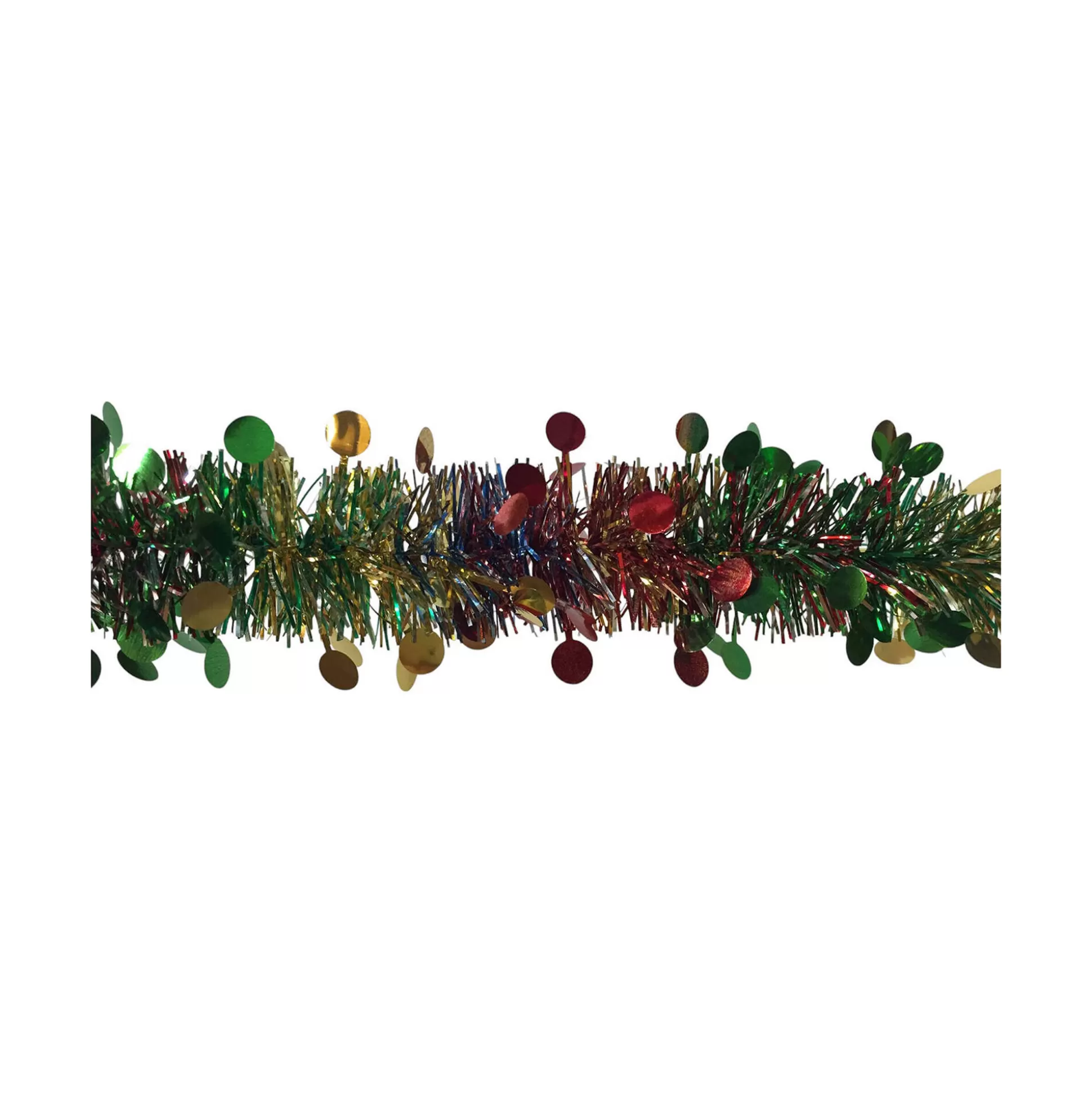 Dmora Decorazioni<Decorazione da Natale Olaf, 1000x8 h8 cm, Arcobaleno