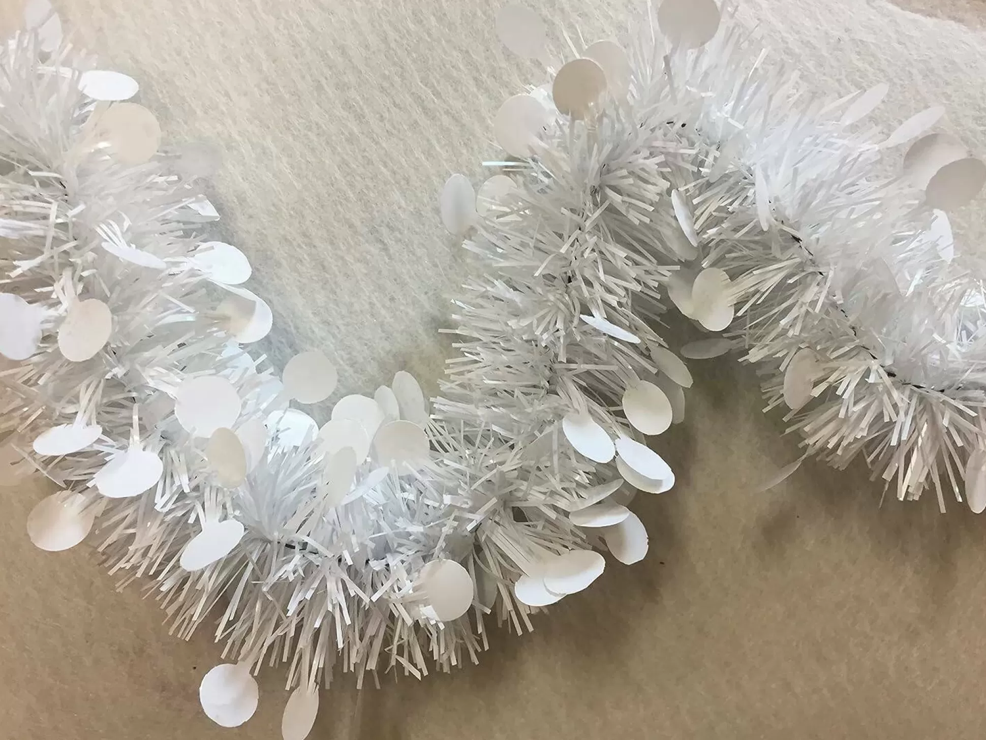 Dmora Decorazioni<Decorazione da Natale Olaf, 1000x8 h8 cm,