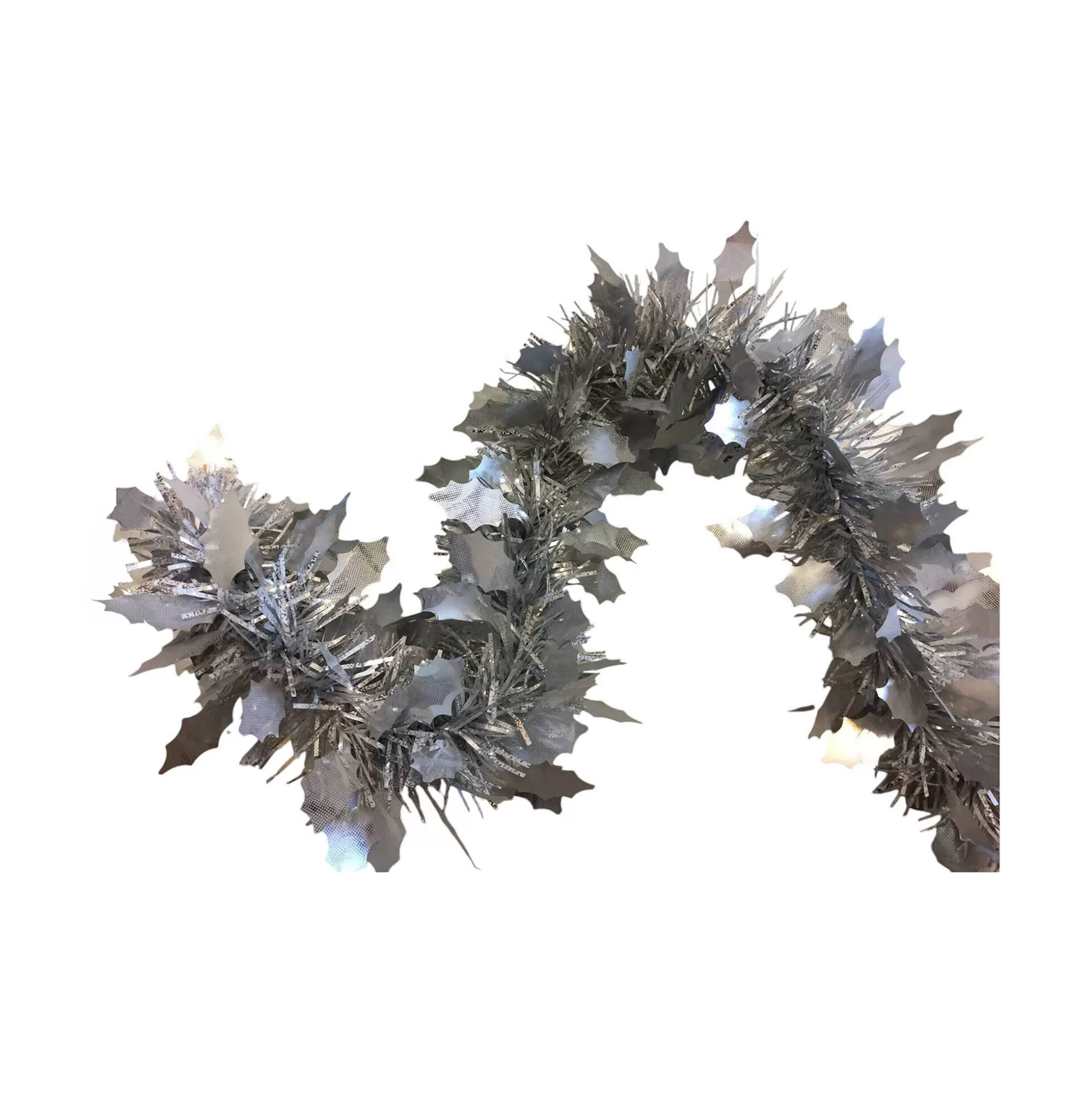 Dmora Decorazioni<Decorazione da Natale Orlene, 1000x8 h8 cm,