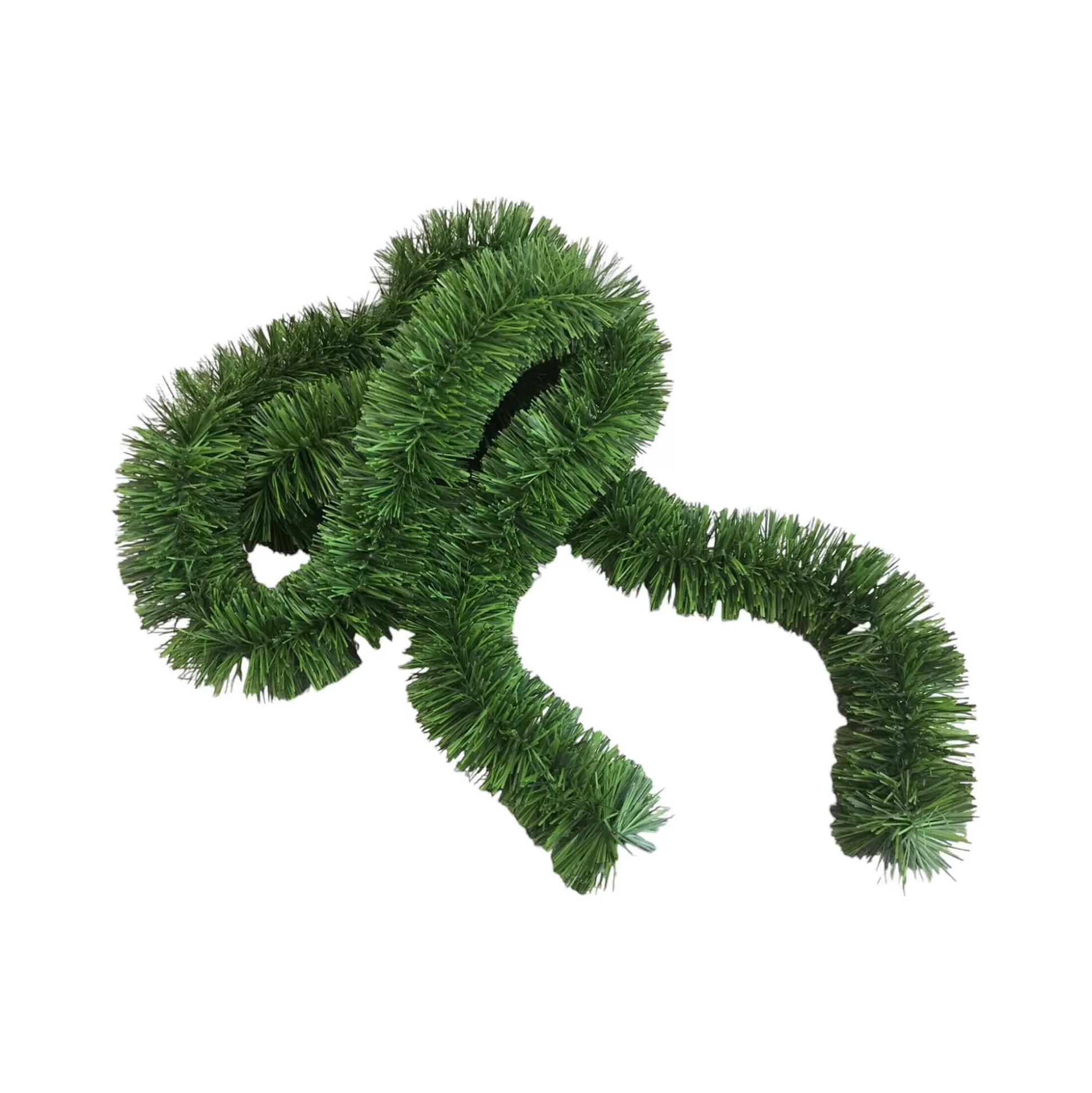 Dmora Decorazioni<Decorazione da Natale Villaga, 800x8 h8 cm,