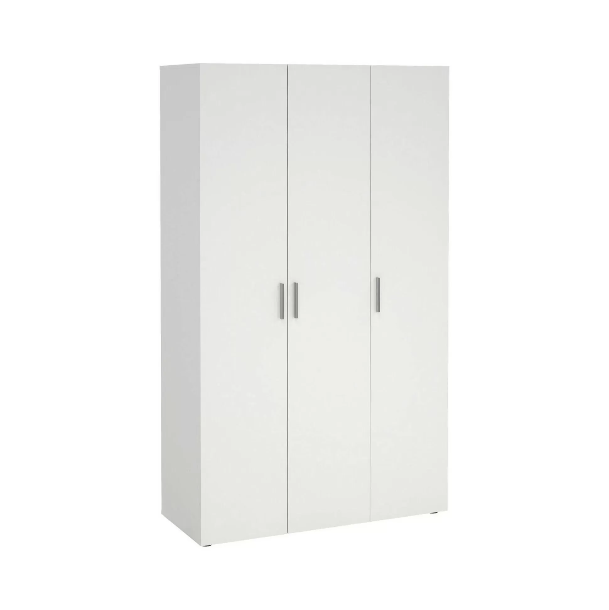 Dmora Guardaroba 3 Ante<Guardaroba 3 ante Albacore, 118x50 h201 cm,