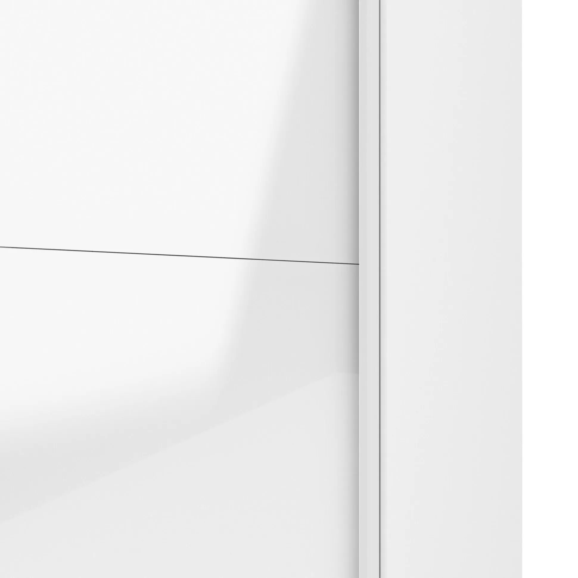 Dmora Guardaroba 2 Ante<Guardaroba 2 ante Fabre, Mobile camera da letto, Cabina armadio portabiti, Armadio appendiabiti, 62x122 h220 cm, Bianco