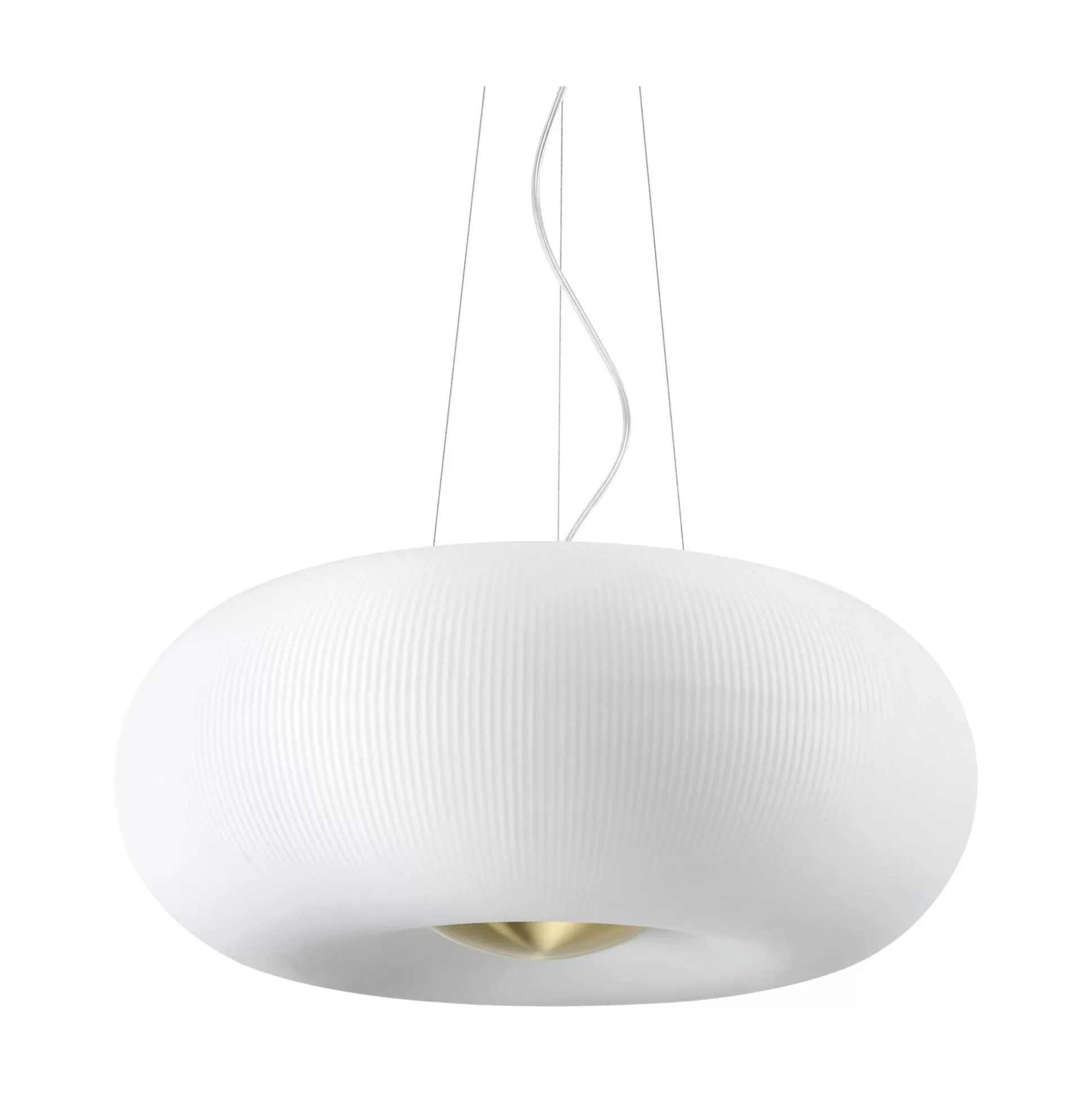 Dmora Lampade A Sospensione<Ideal-Lux - Lampada a sospensione ARIZONA SP5, 52 x 52 x h48 cm,