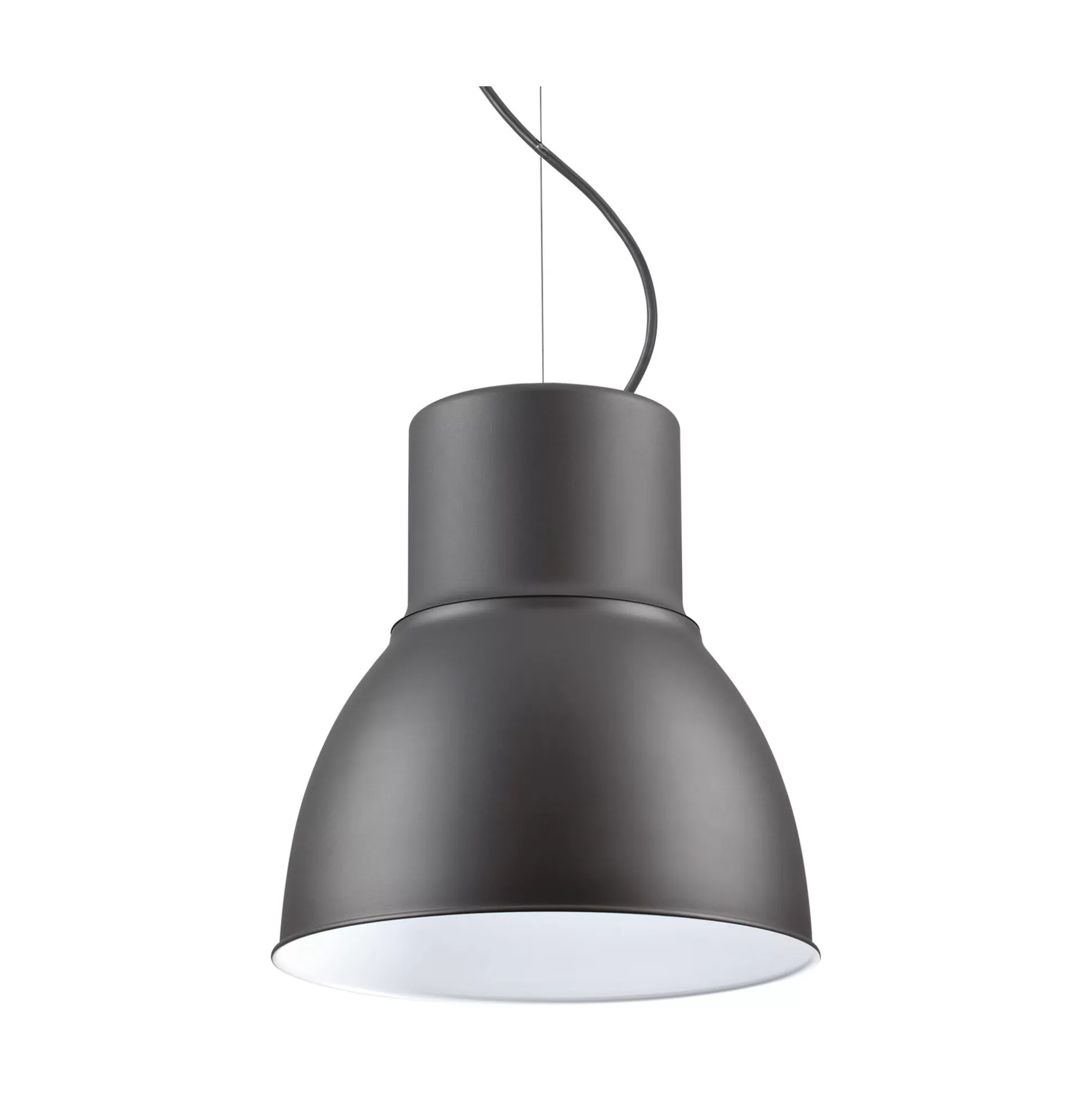 Dmora Lampade A Sospensione<Ideal-Lux - Lampada a sospensione BREEZE SP1 BIG, 47 x 47 x h74 cm,
