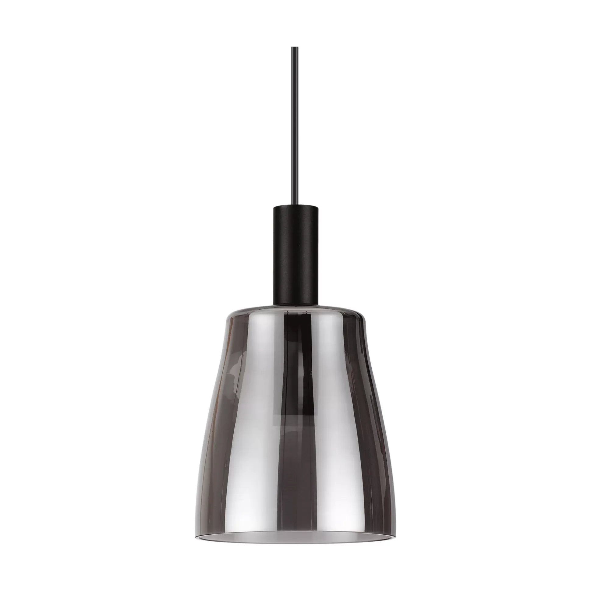 Dmora Lampade A Sospensione<Ideal-Lux - Lampada a sospensione COCO-3 SP, 15 x 15 x h50 cm,