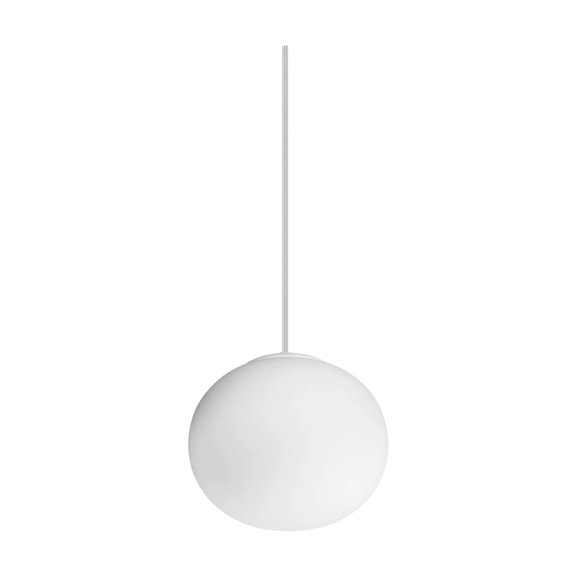 Dmora Lampade A Sospensione<Ideal-Lux - Lampada a sospensione COTTON SP1 D13 , 13 x 13 x h215 cm,