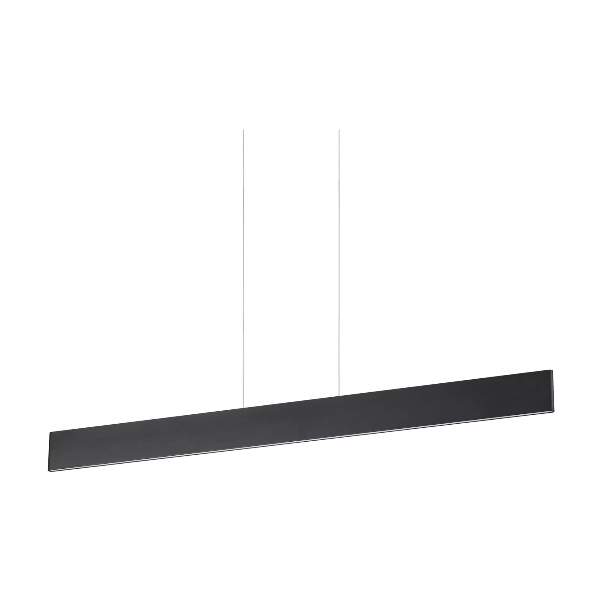 Dmora Lampade A Sospensione<Ideal-Lux - Lampada a sospensione DESK SP1 , 103 x 2 x h33 cm,