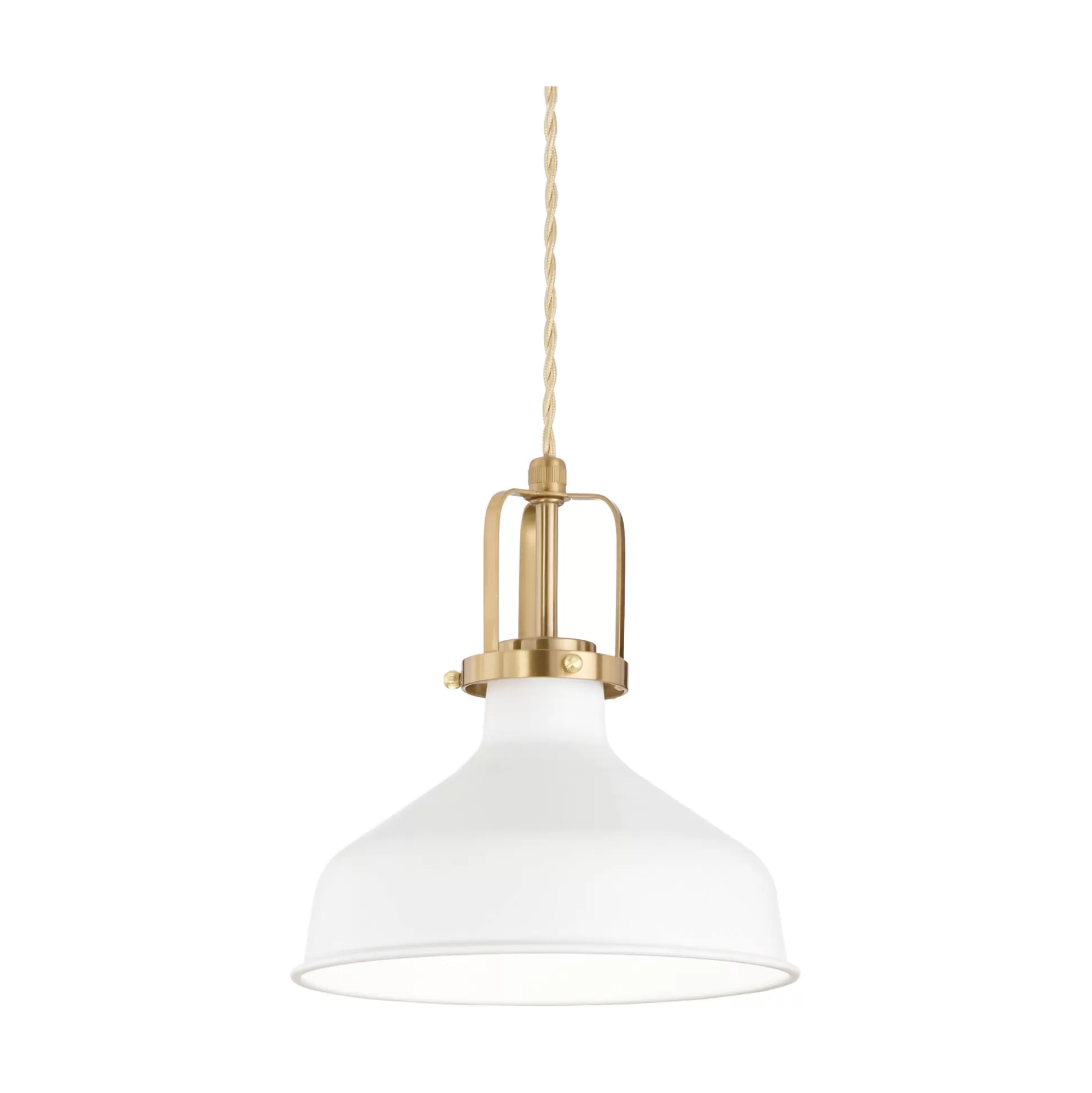 Dmora Lampade A Sospensione<Ideal-Lux - Lampada a sospensione ERIS-1 SP1 , 21 x 21 x h46 cm,