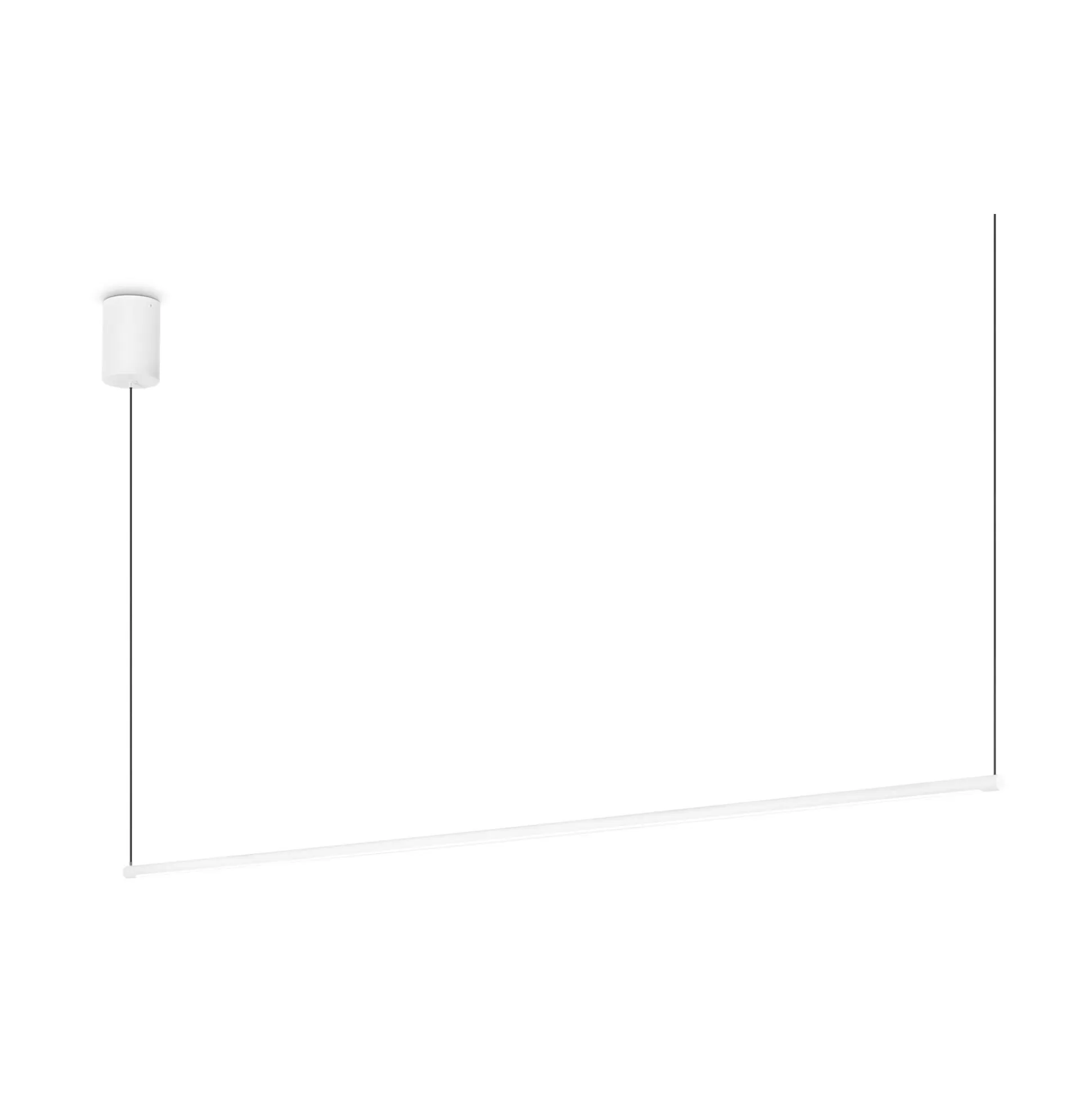 Dmora Lampade A Sospensione<Ideal-Lux - Lampada a sospensione ESSENCE SP D126 , 126 x 2 x h27 cm,