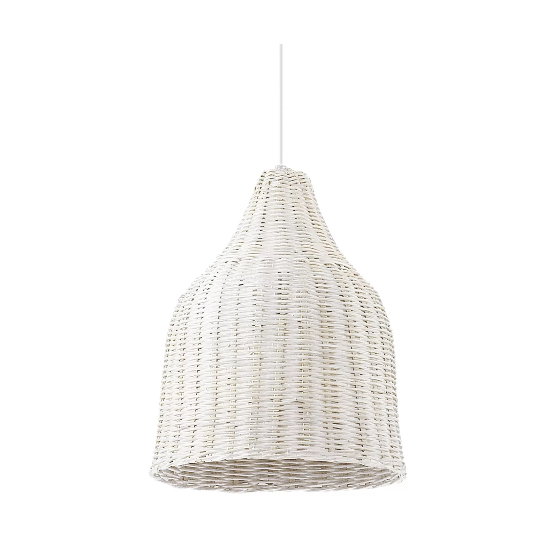 Dmora Lampade A Sospensione<Ideal-Lux - Lampada a sospensione HAUNT SP1 , 35 x 35 x h70 cm,