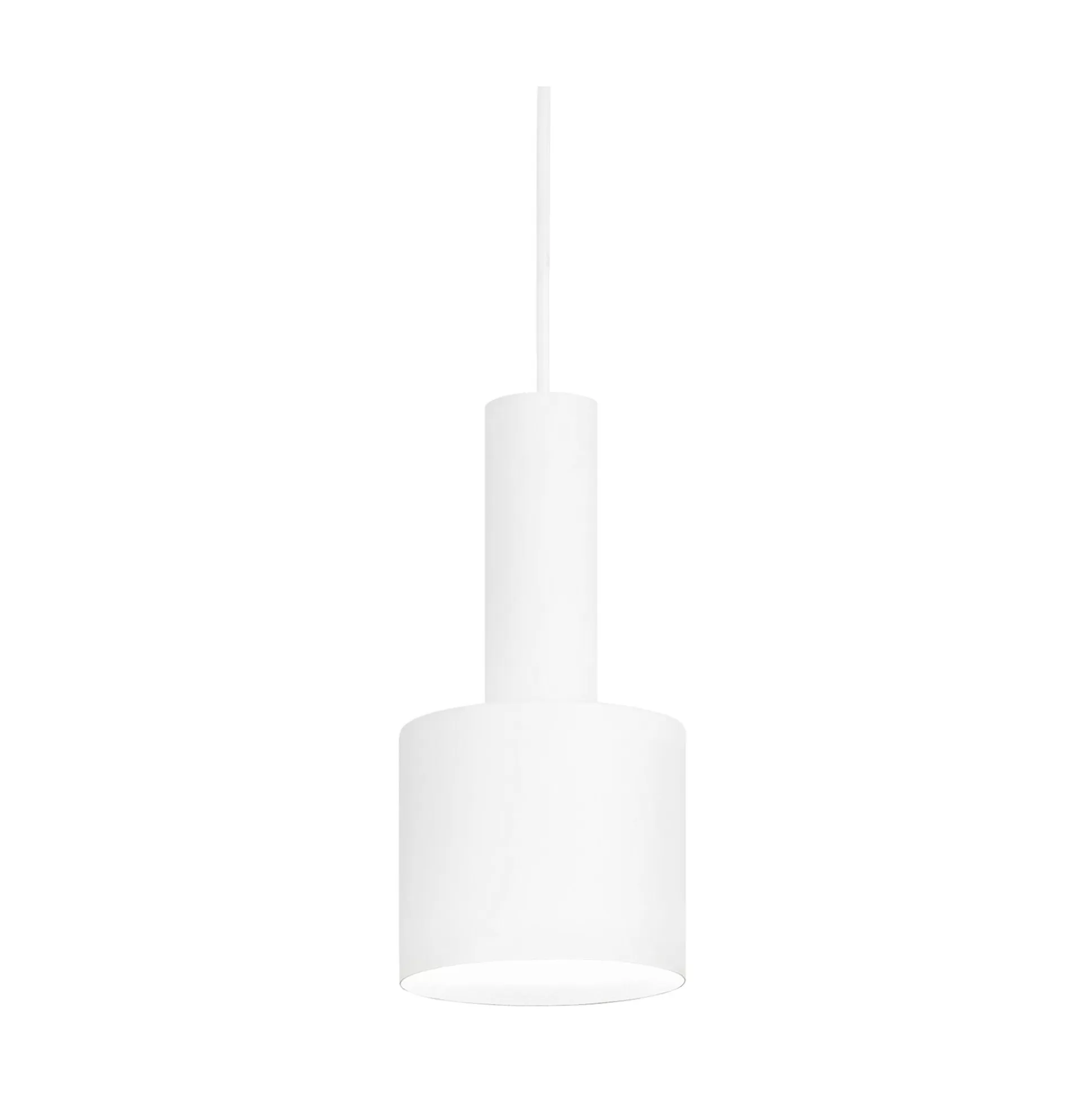Dmora Lampade A Sospensione<Ideal-Lux - Lampada a sospensione HOLLY SP1 , 12 x 12 x h50 cm,