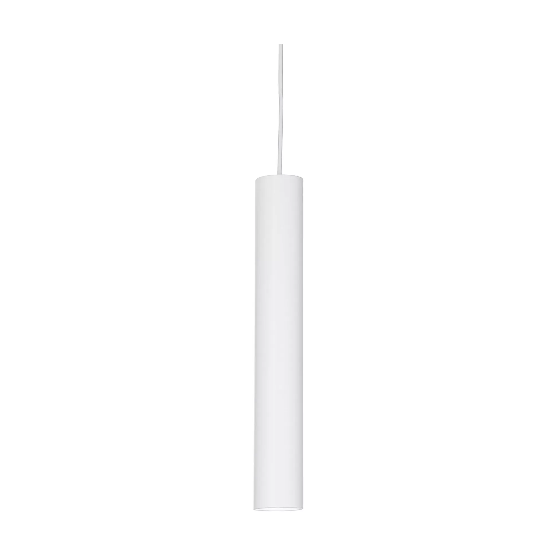 Dmora Lampade A Sospensione<Ideal-Lux - Lampada a sospensione LOOK SP1 D06 , 6 x 6 x h65 cm,