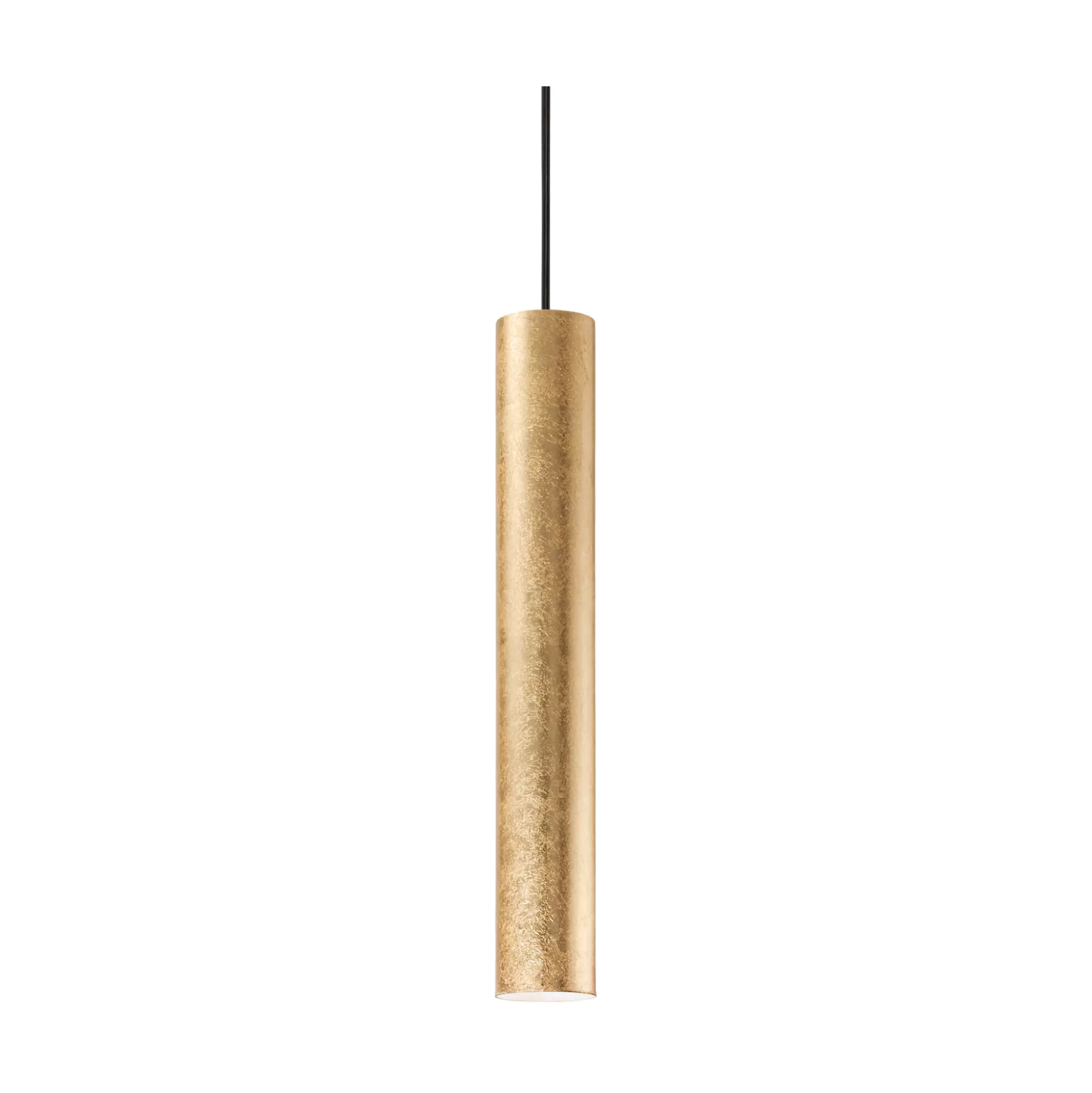 Dmora Lampade A Sospensione<Ideal-Lux - Lampada a sospensione LOOK SP1 D06 , 6 x 6 x h65 cm,