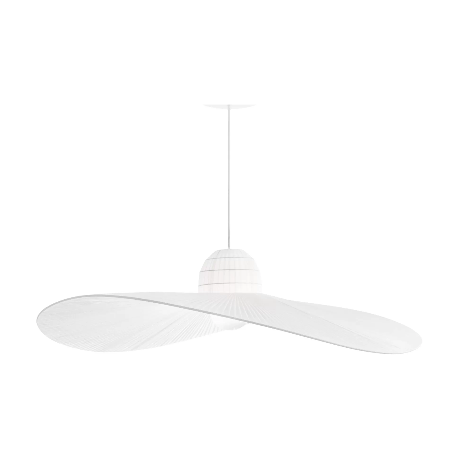 Dmora Lampade A Sospensione<Ideal-Lux - Lampada a sospensione MADAME SP1 , 110 x 110 x h55 cm,