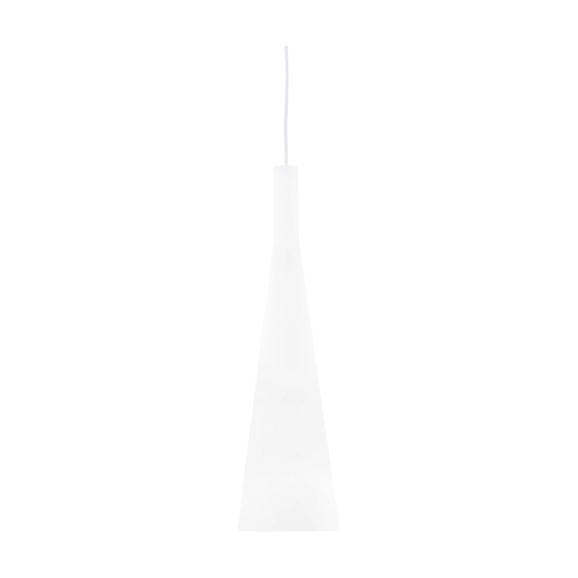 Dmora Lampade A Sospensione<Ideal-Lux - Lampada a sospensione MILK SP1, 14 x 14 x h78 cm,