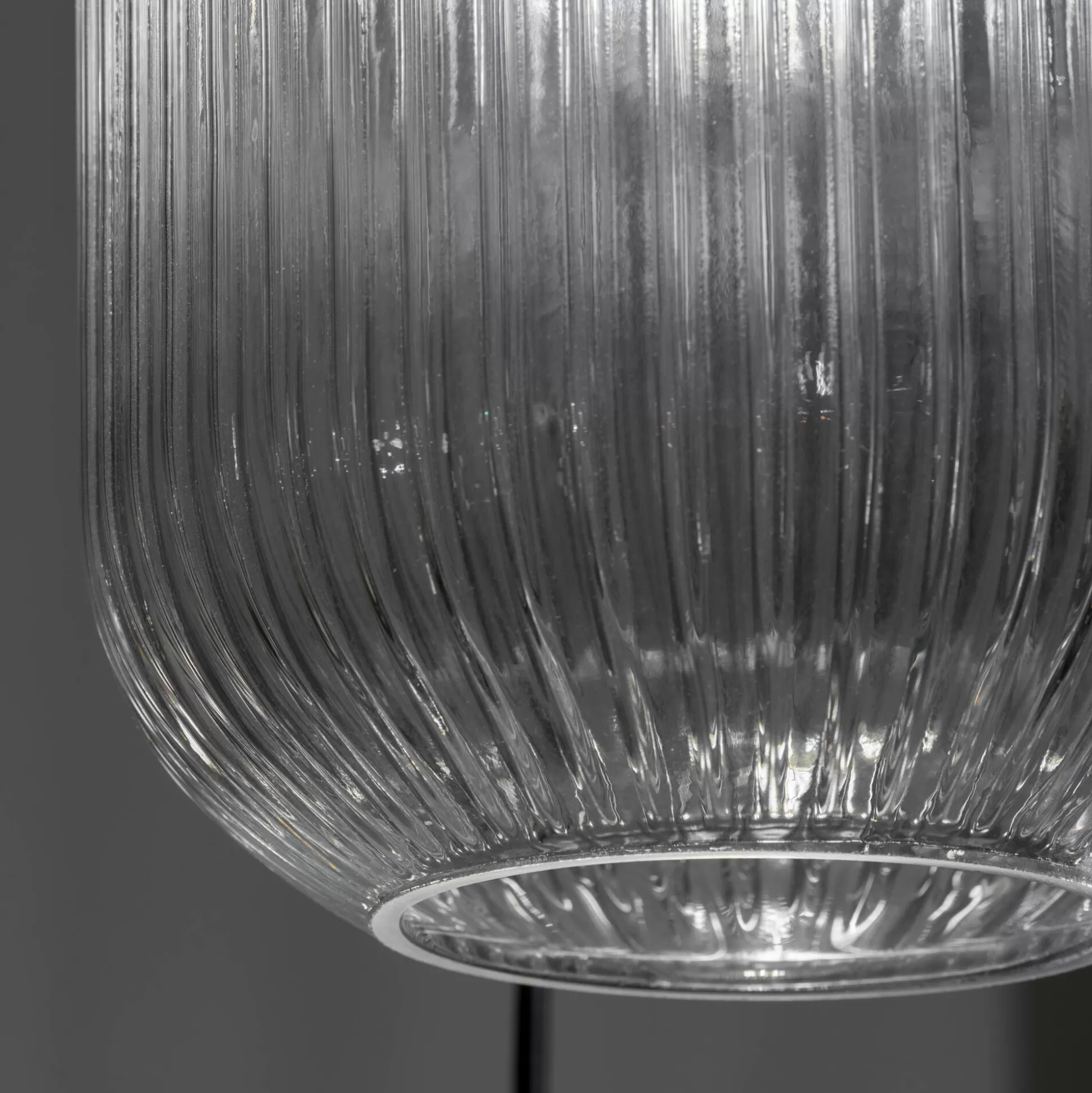 Dmora Lampade A Sospensione<Ideal-Lux - Lampada a sospensione MINT-2 SP1 FUME', 24 x 24 x h44 cm,