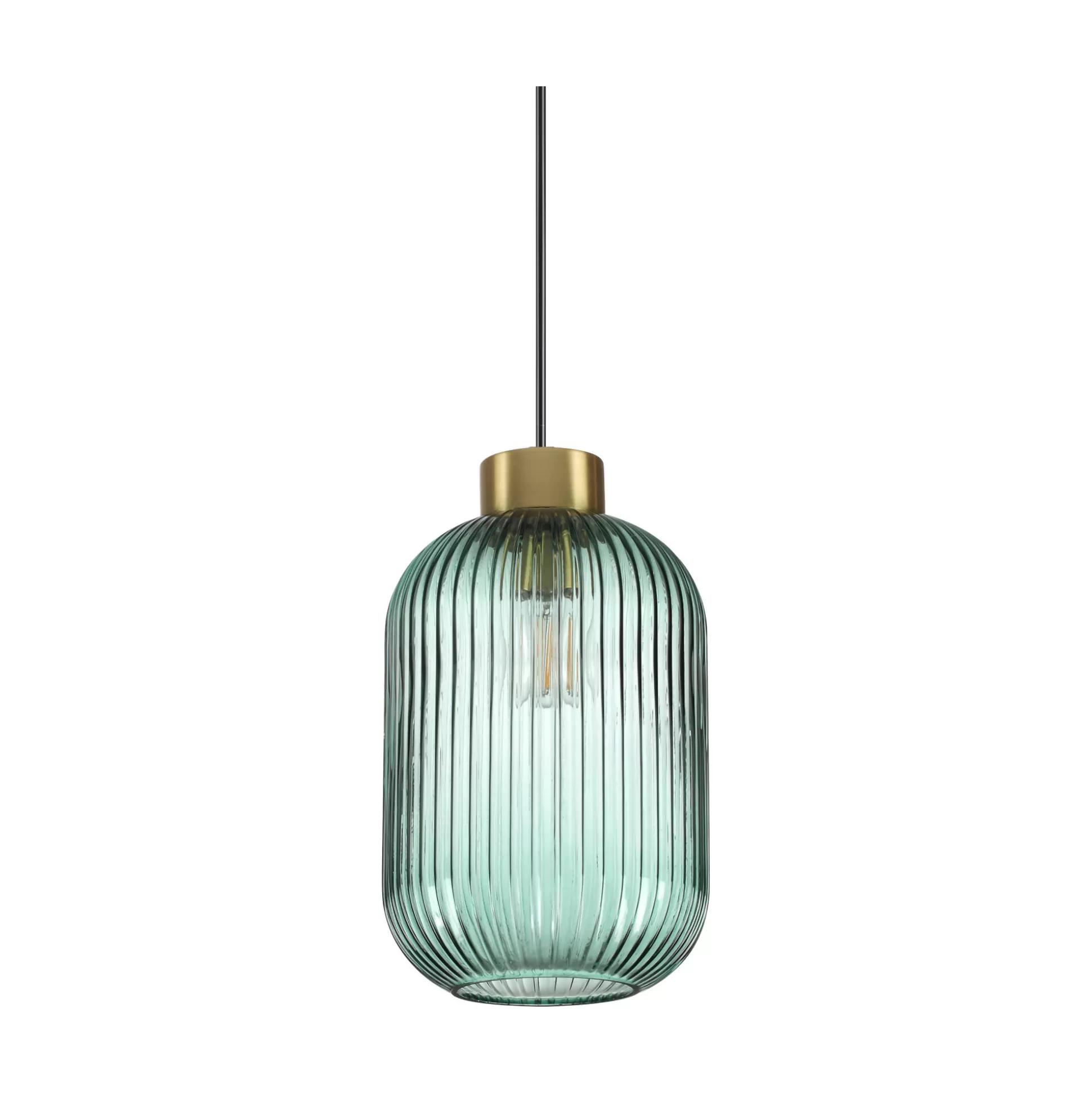 Dmora Lampade A Sospensione<Ideal-Lux - Lampada a sospensione MINT-1 SP1 , 14 x 14 x h49 cm,
