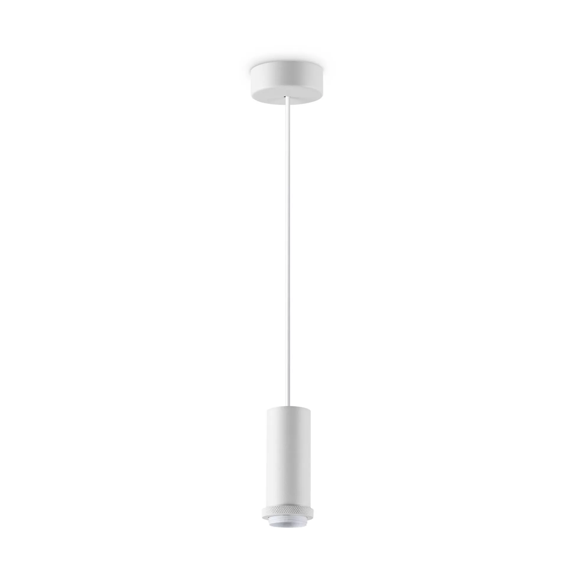 Dmora Lampade A Sospensione<Ideal-Lux - Lampada a sospensione MIX UP MSP1 , 5 x 5 x h37 cm,