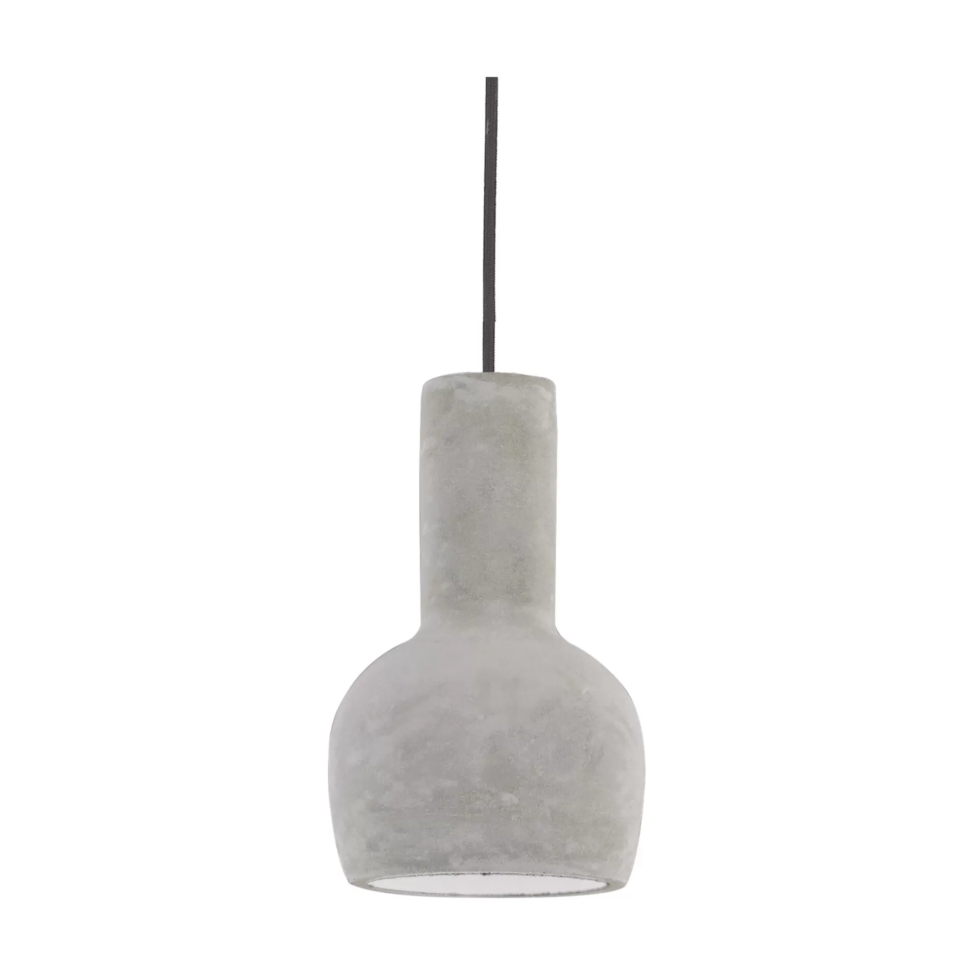 Dmora Lampade A Sospensione<Ideal-Lux - Lampada a sospensione OIL-3 SP1, 14 x 14 x h50 cm,