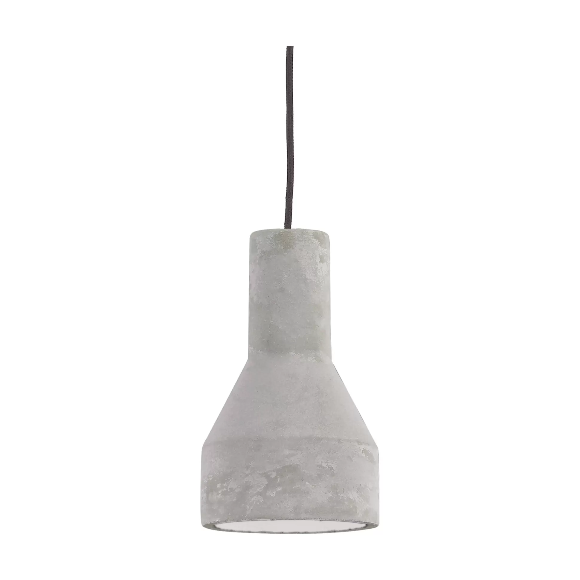 Dmora Lampade A Sospensione<Ideal-Lux - Lampada a sospensione OIL-1 SP1, 15 x 15 x h50 cm,