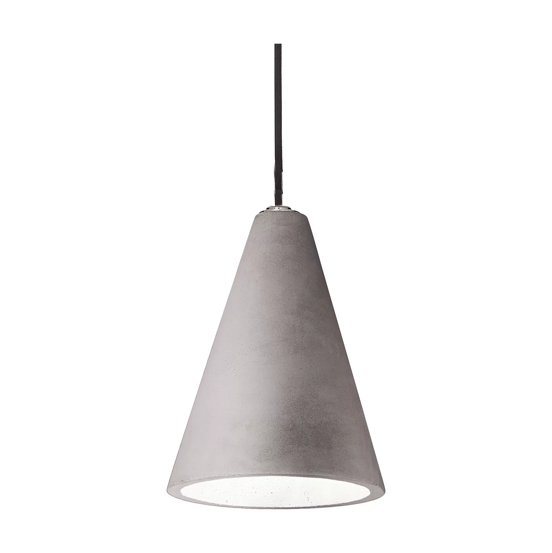 Dmora Lampade A Sospensione<Ideal-Lux - Lampada a sospensione OIL-2 SP1, 15 x 15 x h45 cm,