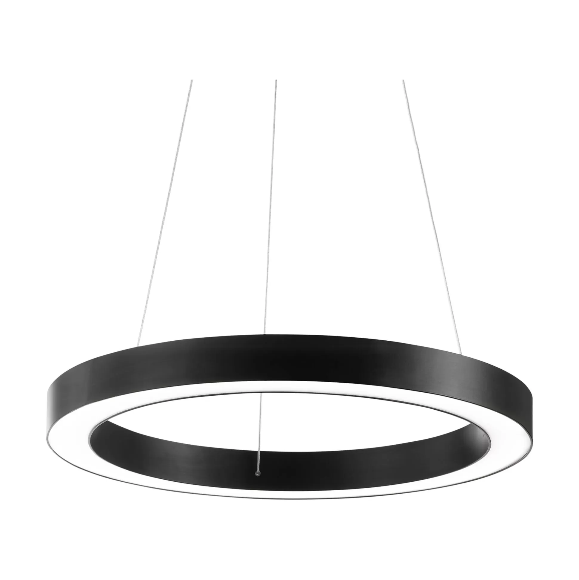 Dmora Lampade A Sospensione<Ideal-Lux - Lampada a sospensione ORACLE SP D60 , 60 x 60 x h30 cm,