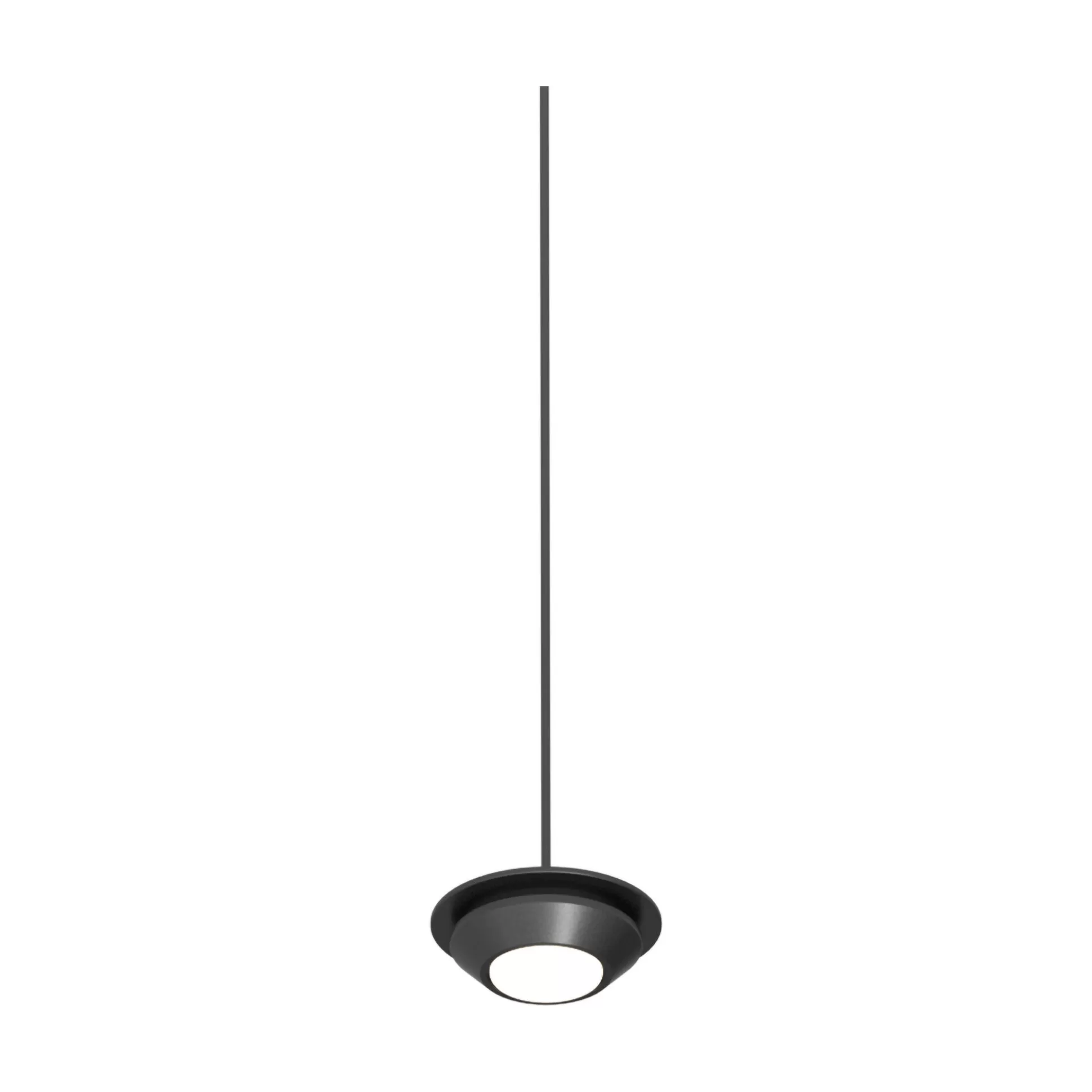 Dmora Lampade A Sospensione<Ideal-Lux - Lampada a sospensione RUBBER MSP1 BIG , 8 x 8 x h212 cm,