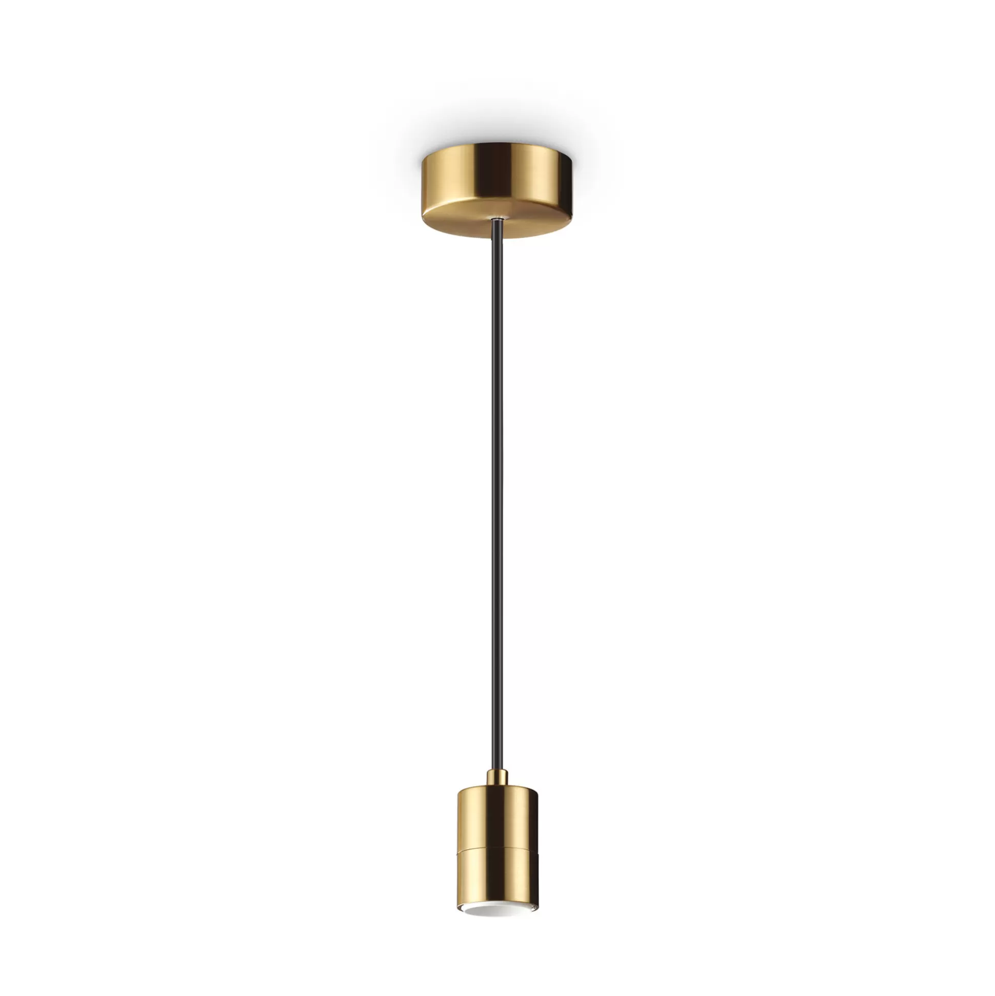 Dmora Lampade A Sospensione<Ideal-Lux - Lampada a sospensione SET UP MSP1 , 5 x 5 x h33 cm,