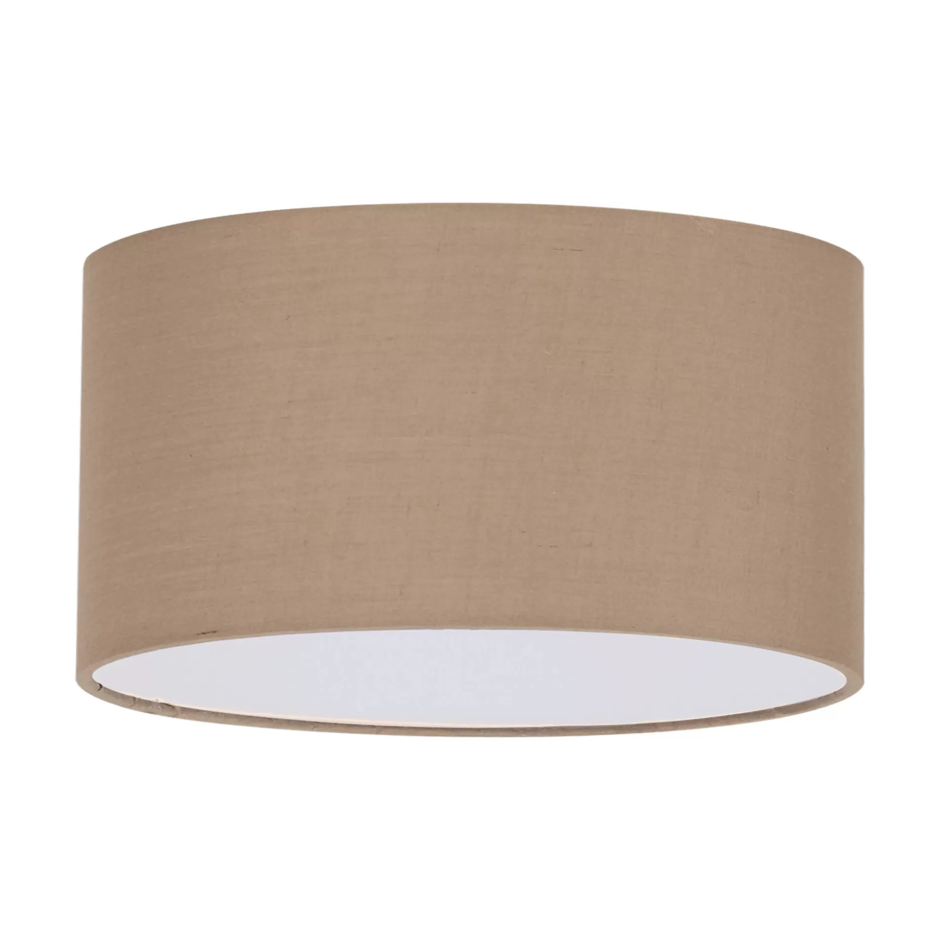 Dmora Lampade A Sospensione<Ideal-Lux - Lampada a sospensione SET UP PARALUME CILINDRO D70 , 70 x 70 x h36 cm,