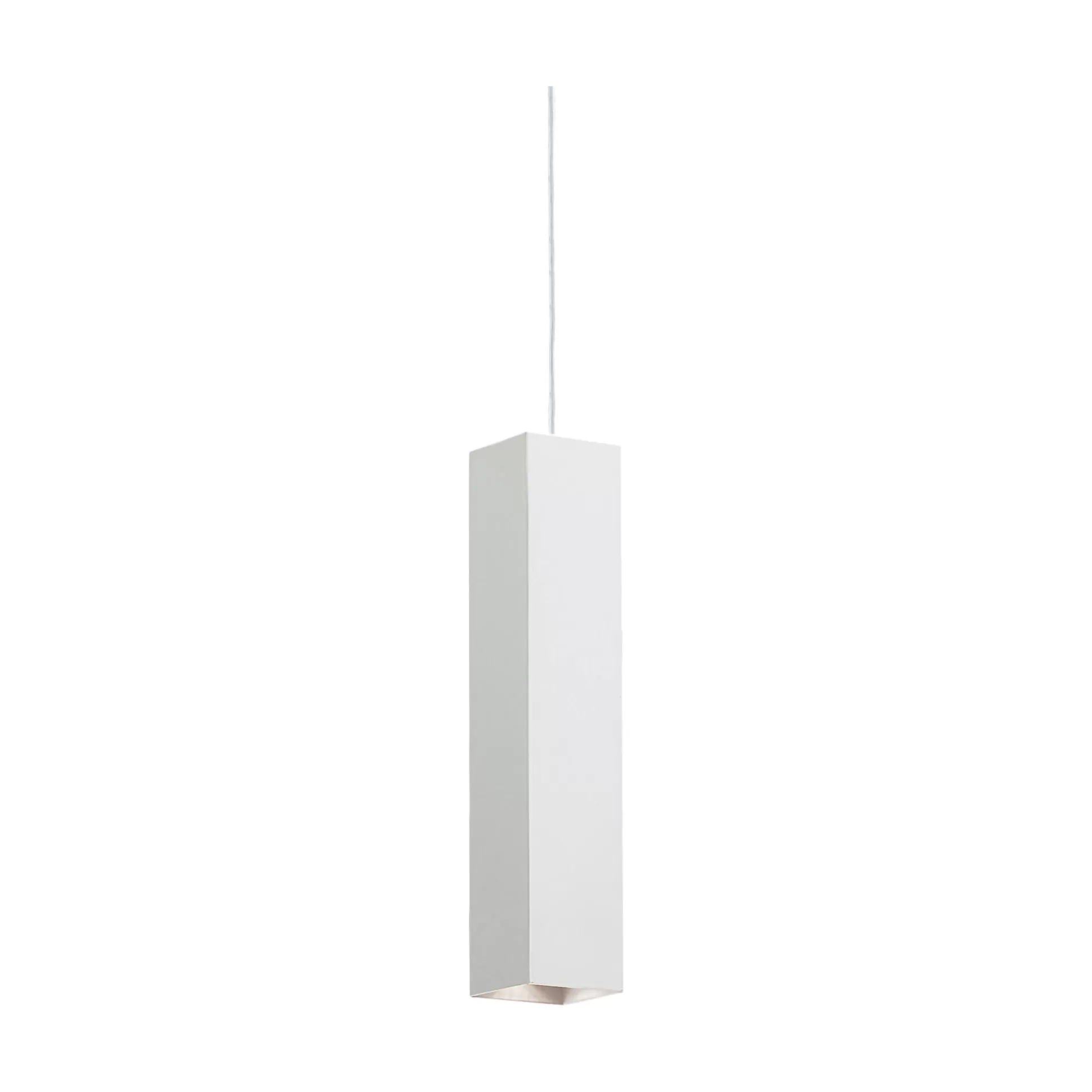 Dmora Lampade A Sospensione<Ideal-Lux - Lampada a sospensione SKY SP1 , 6 x 6 x h55 cm,