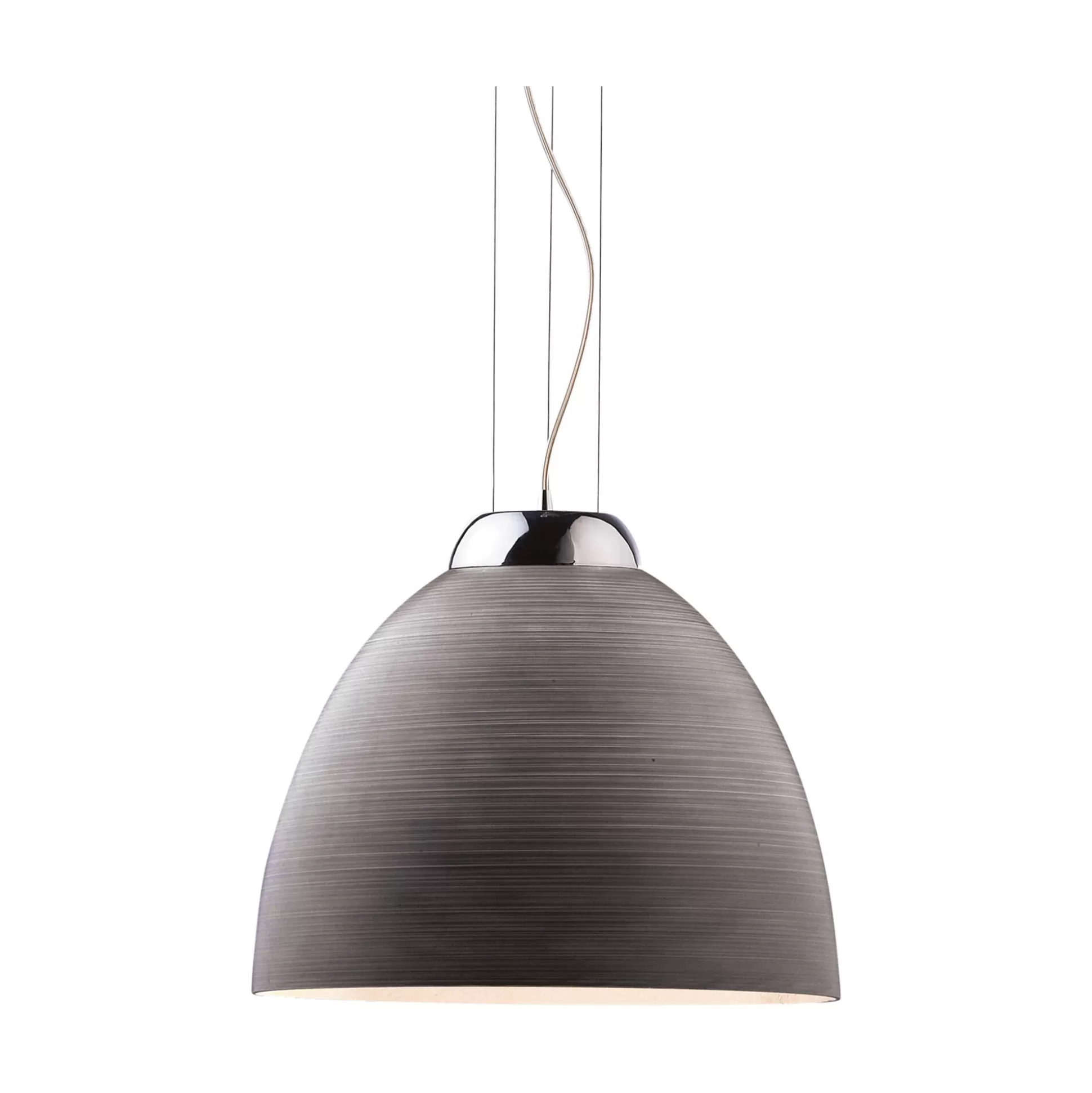 Dmora Lampade A Sospensione<Ideal-Lux - Lampada a sospensione TOLOMEO SP1 , 40 x 40 x h61 cm,