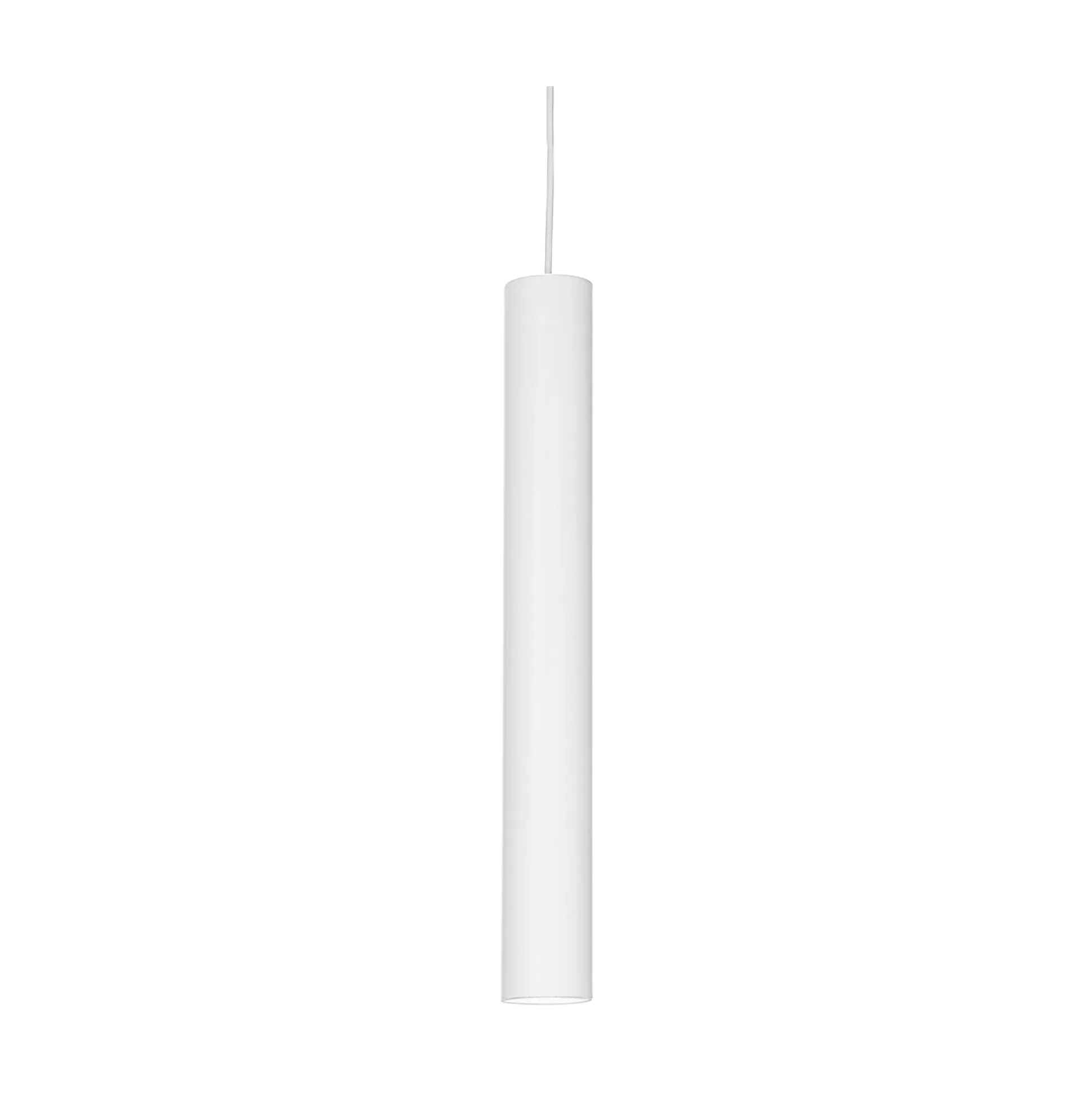 Dmora Lampade A Sospensione<Ideal-Lux - Lampada a sospensione TUBE SP D6 , 6 x 6 x h65 cm,