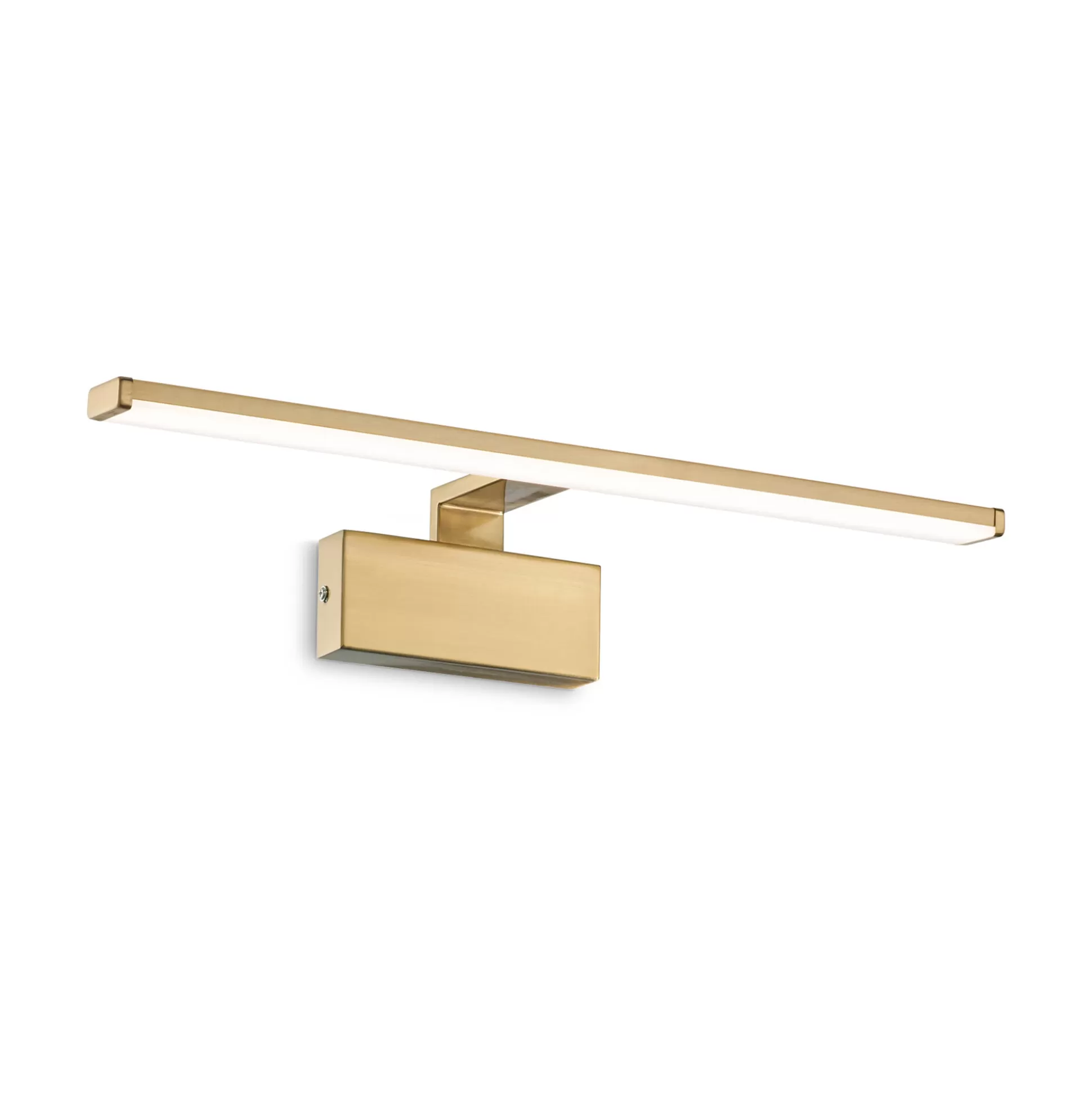 Dmora Lampade Da Parete<Ideal-Lux - Lampada da parete ALMA AP D51 , 51 x 9 x h15 cm,