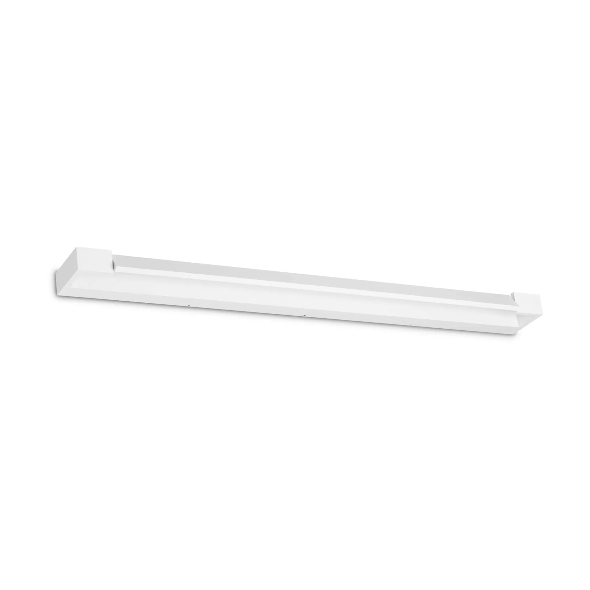 Dmora Lampade Da Parete<Ideal-Lux - Lampada da parete BALANCE AP D90 , 90 x 4 x h10 cm,